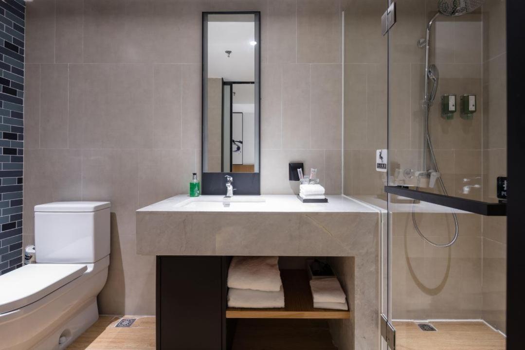 Hotel Fairfield By Marriott Tianhe Park