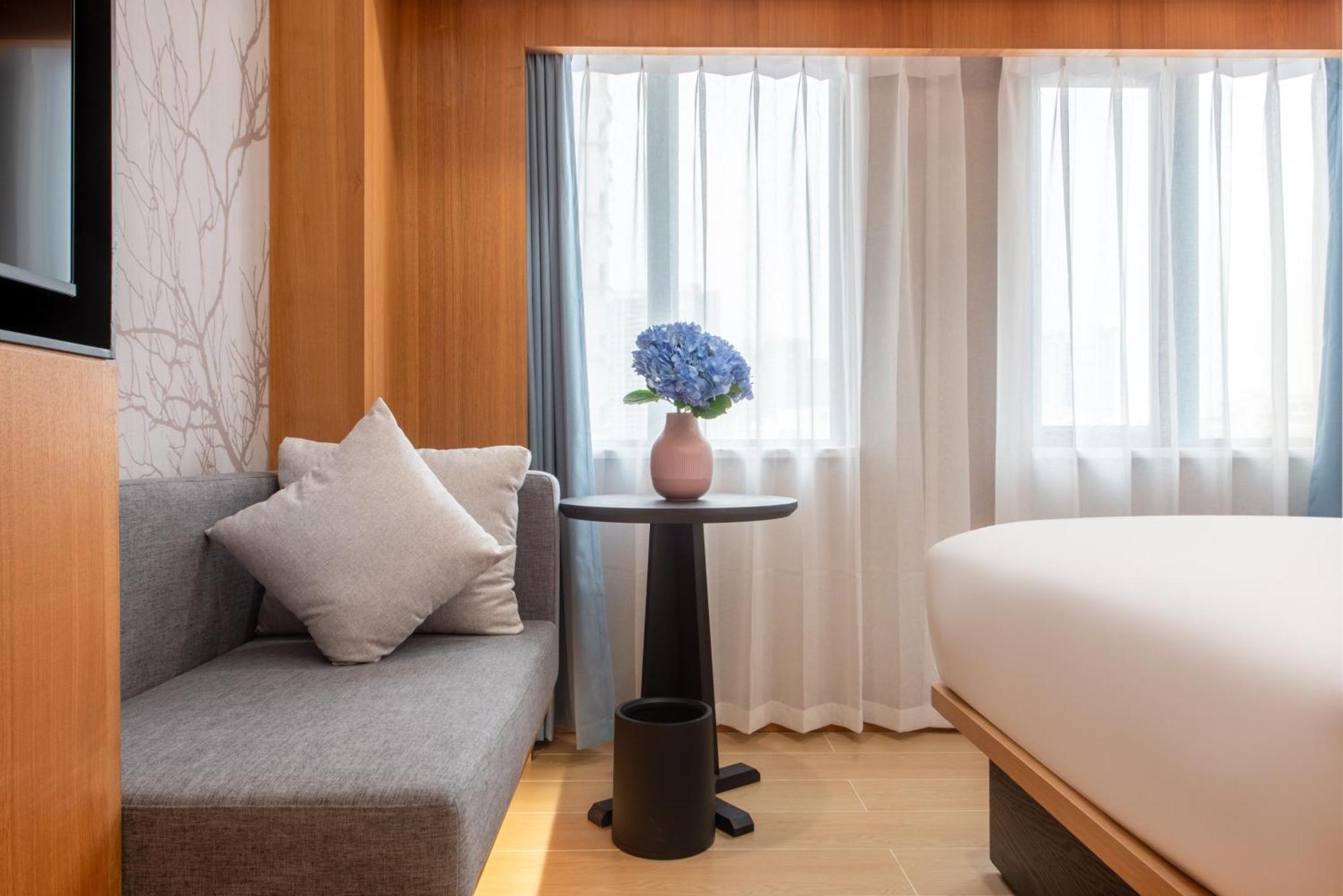 Fairfield By Marriott Tianhe Park