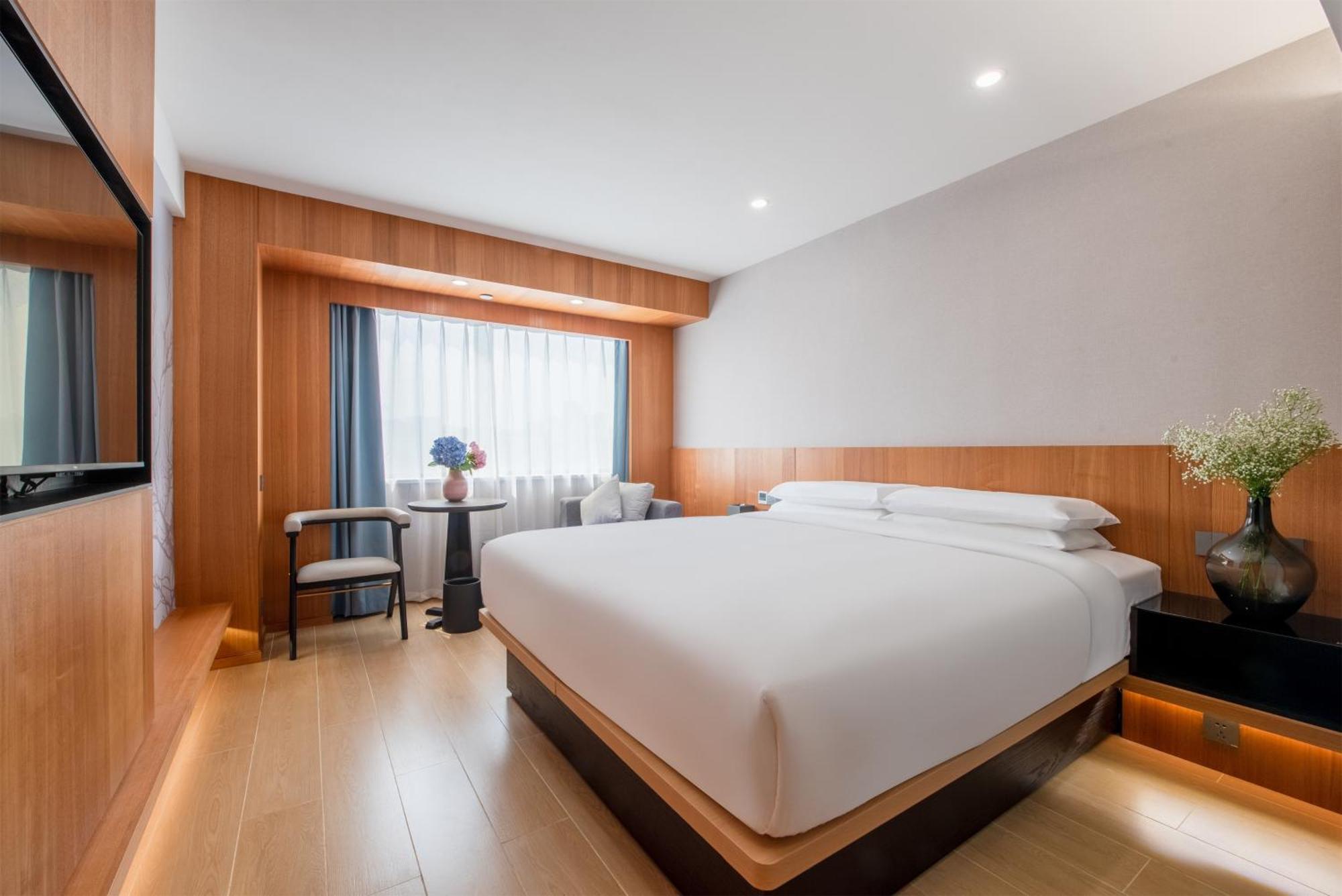 Fairfield By Marriott Tianhe Park Guangzhou