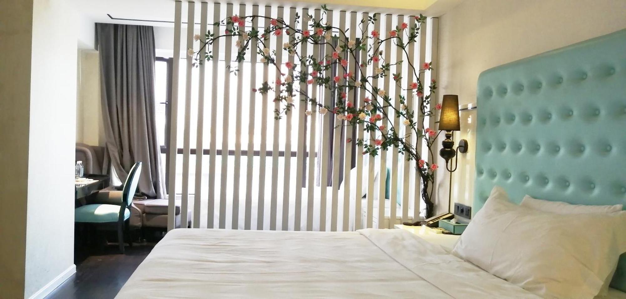 Hotel Xana Elegant Shixi Metro Station Branch Guangzhou