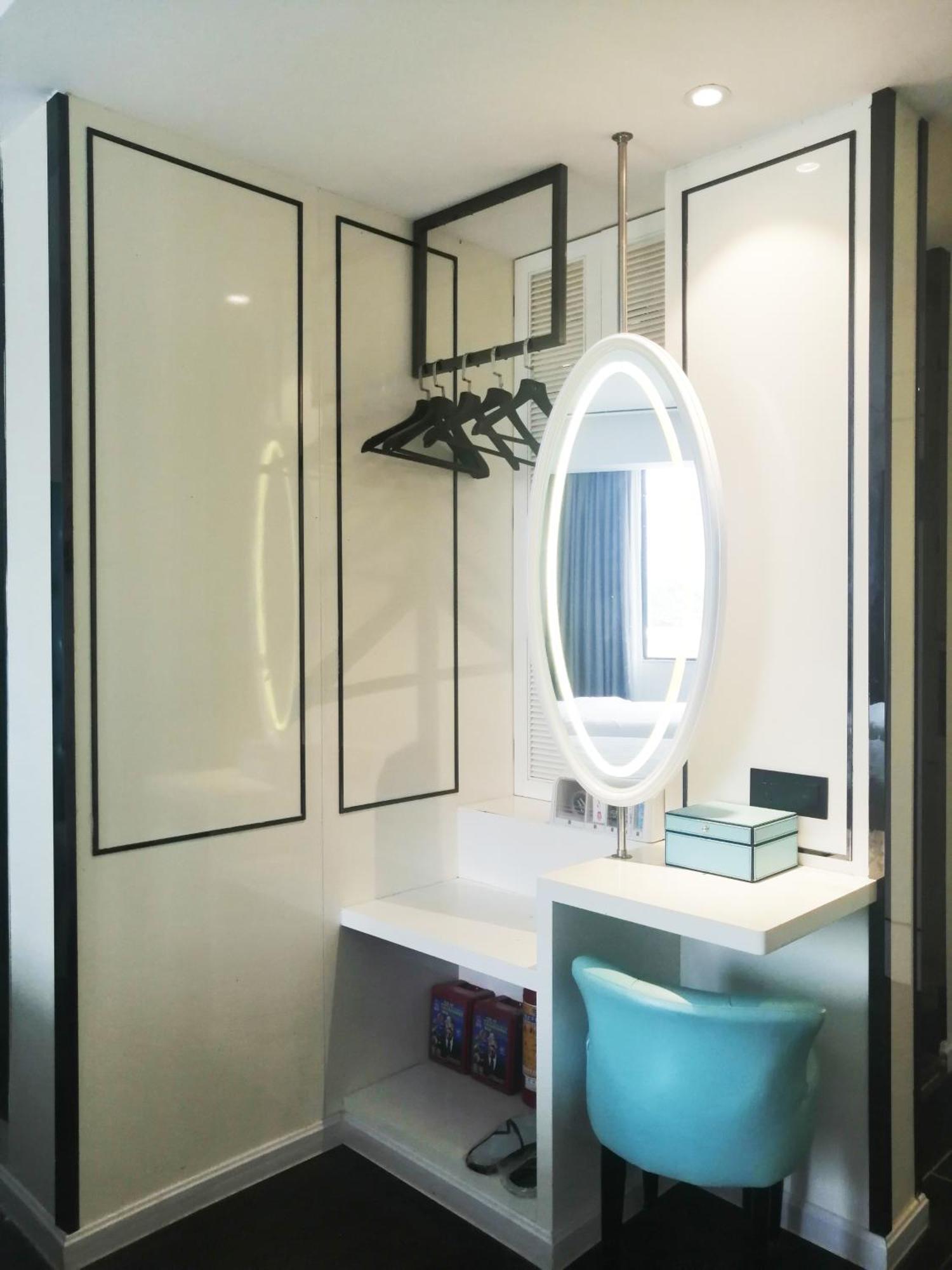 Hotel Xana Elegant Shixi Metro Station Branch Guangzhou