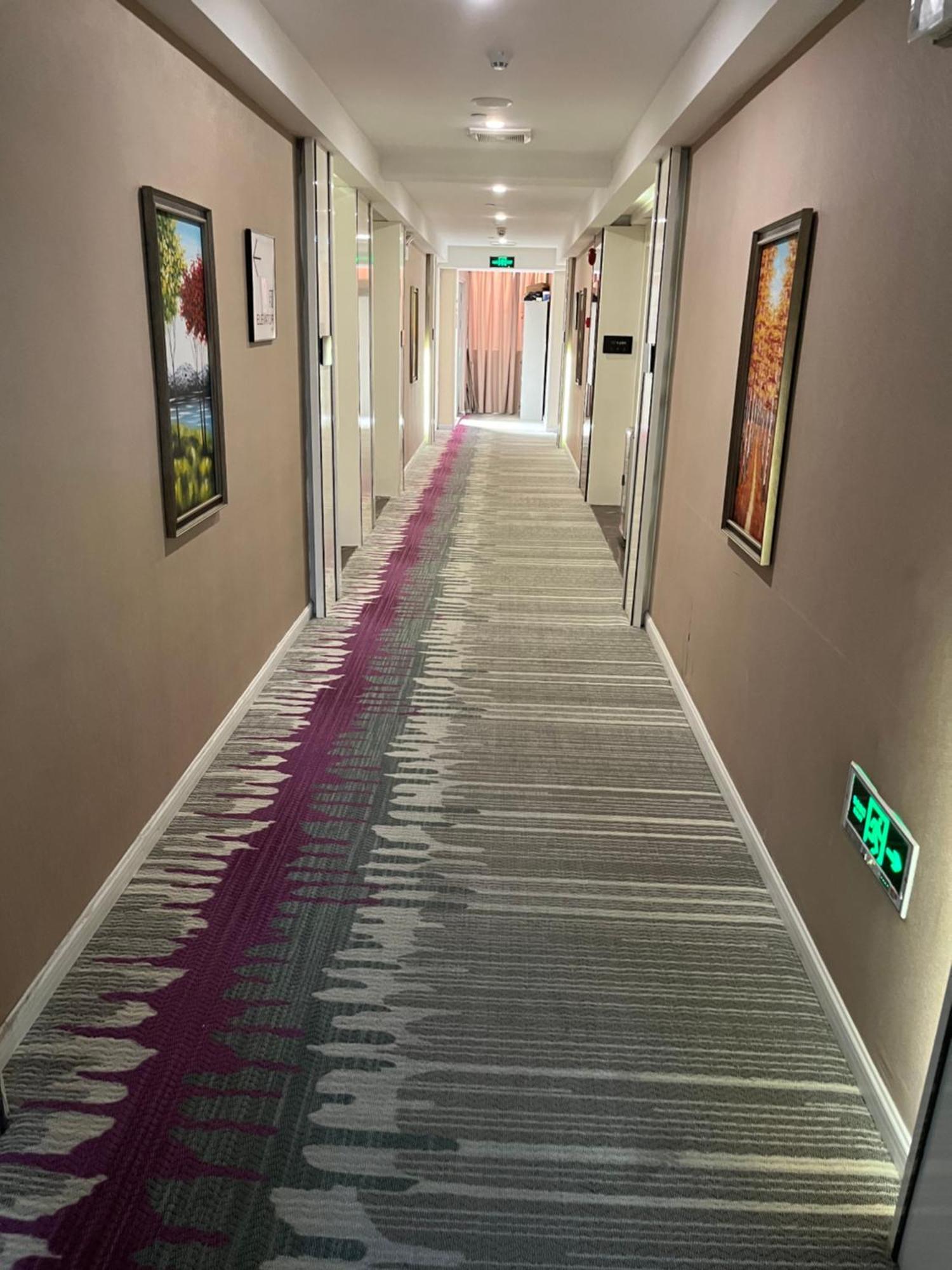 Hotel Xana Elegant Shixi Metro Station Branch Guangzhou