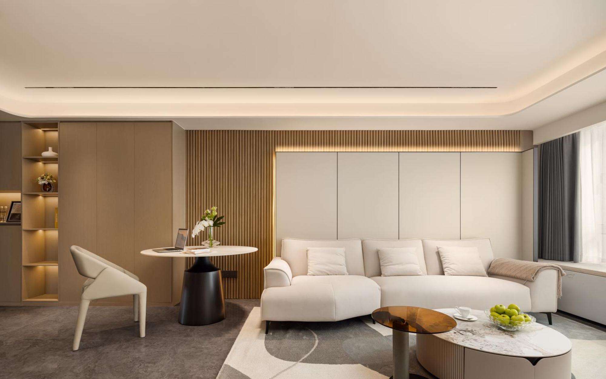 Wilmton Art Hotel Guangzhou Nansha Uni Mall 4* Guangzhou
