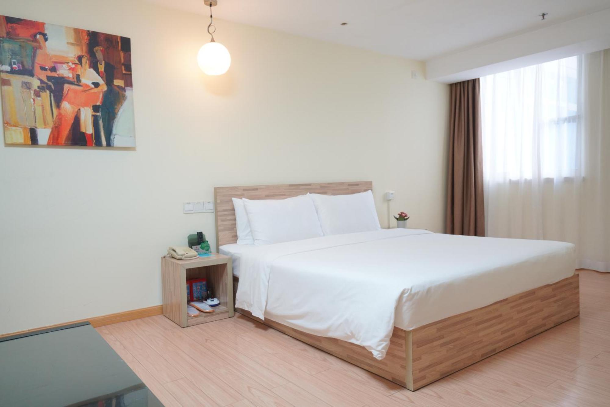 Guangdong Baiyun 3* Guangzhou