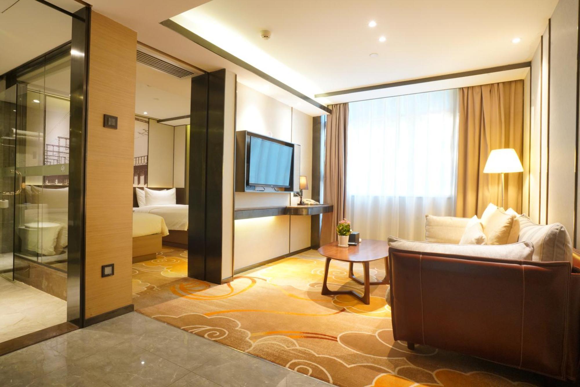 Guangdong Baiyun Guangzhou