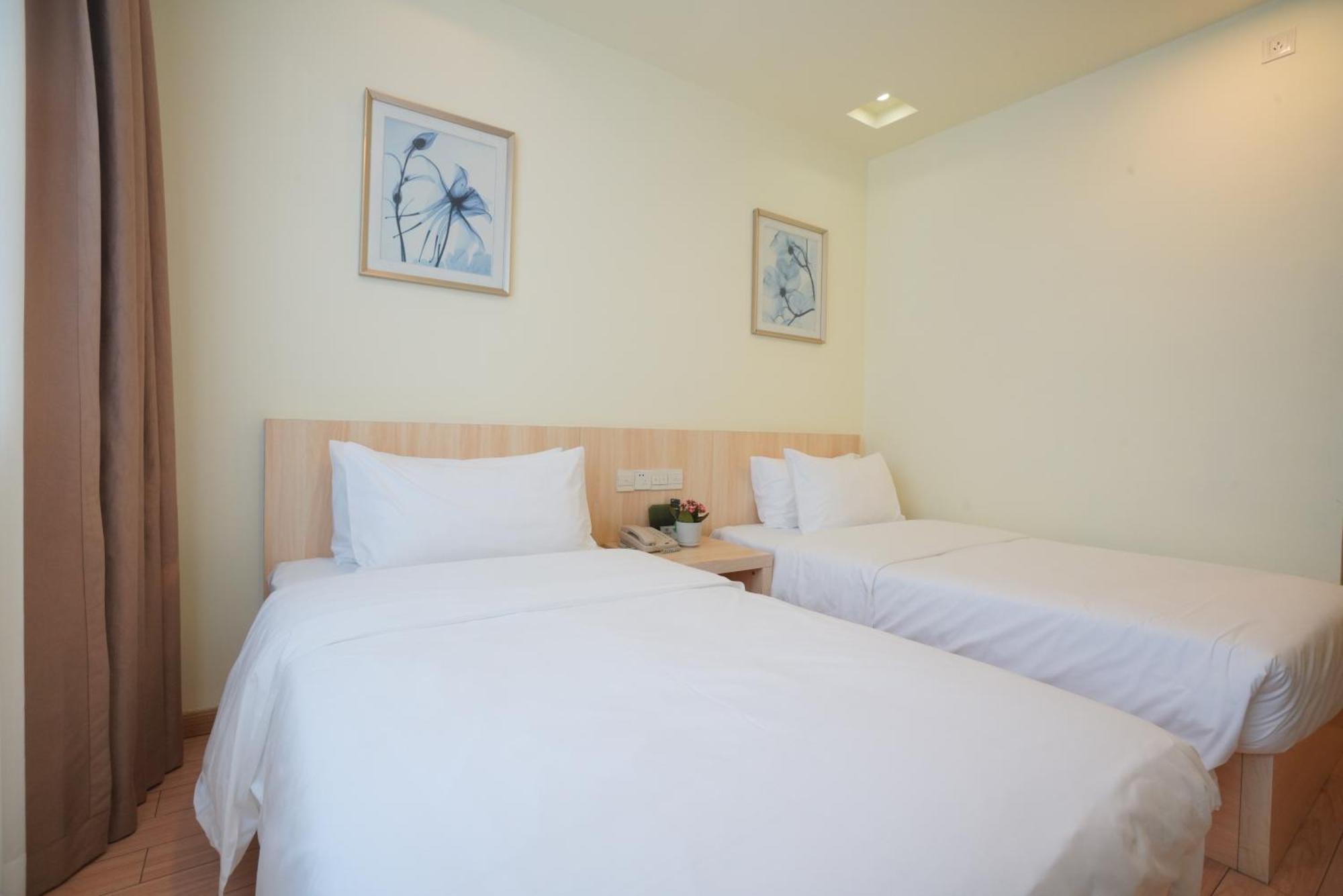 Guangdong Baiyun 3*