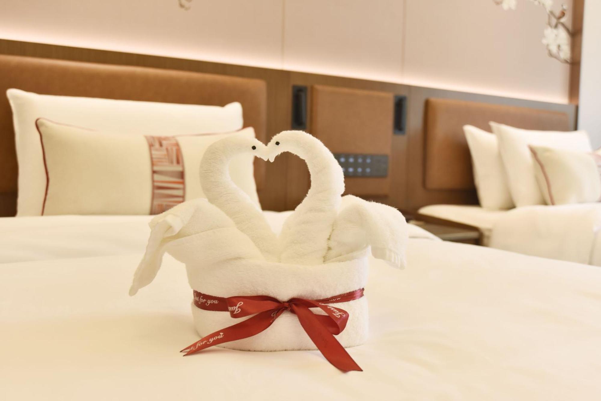 Guangdong Hotel-free Shuttle & Registration Counter Service During Fair Hotel Guangzhou