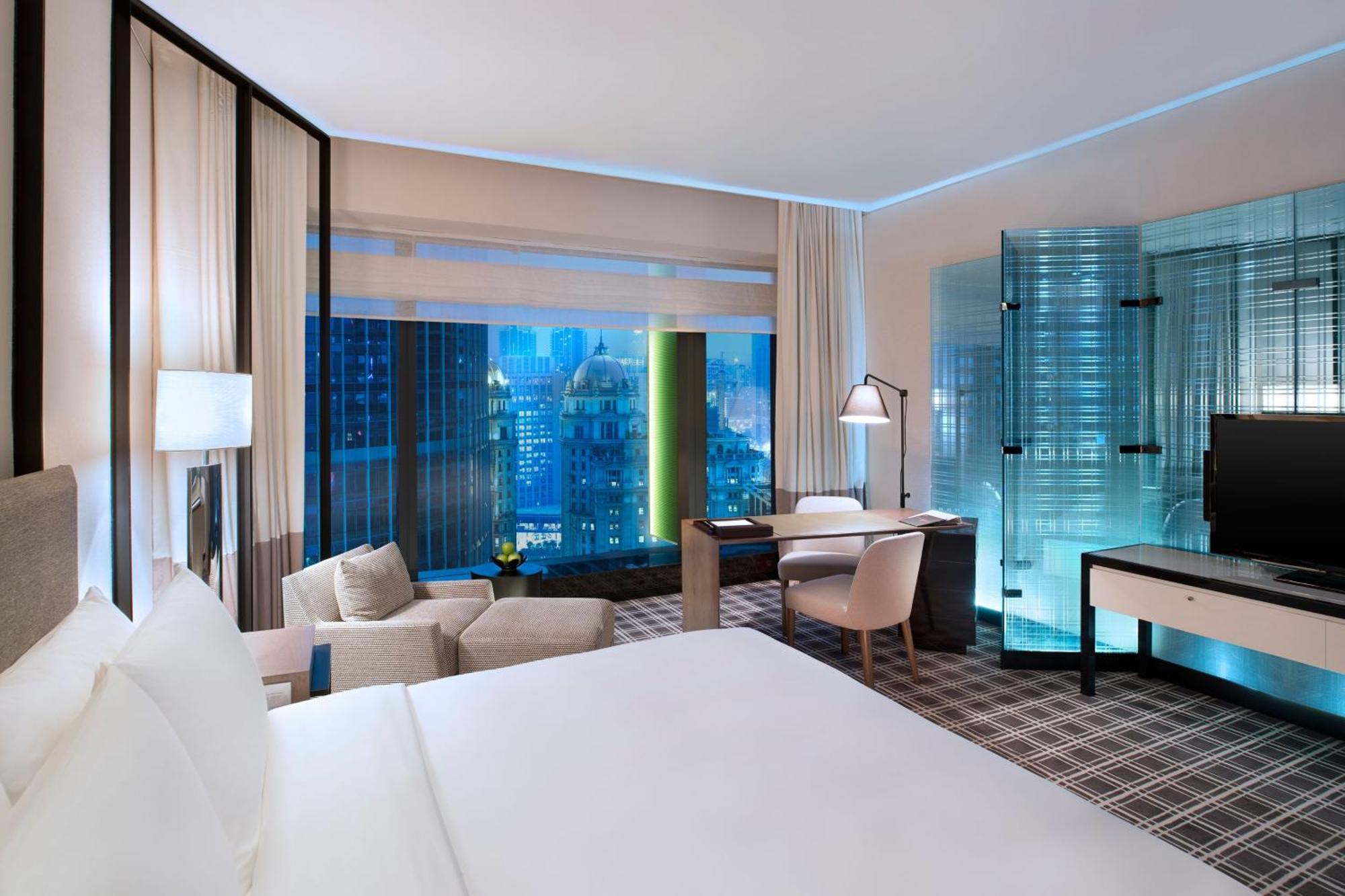 W Hotel Guangzhou