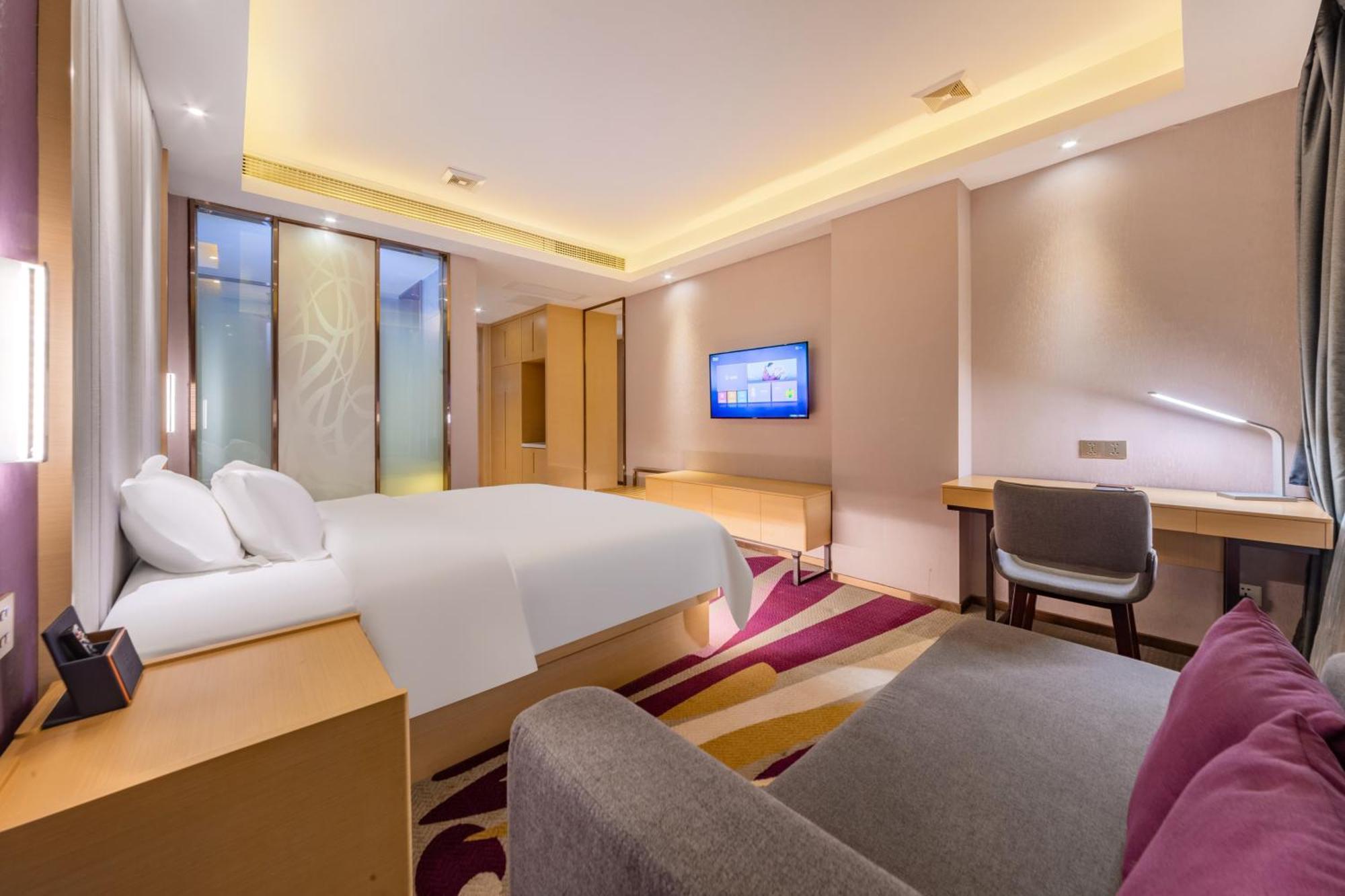 Yunyuexi - Baiyun Cengang Branch Guangzhou
