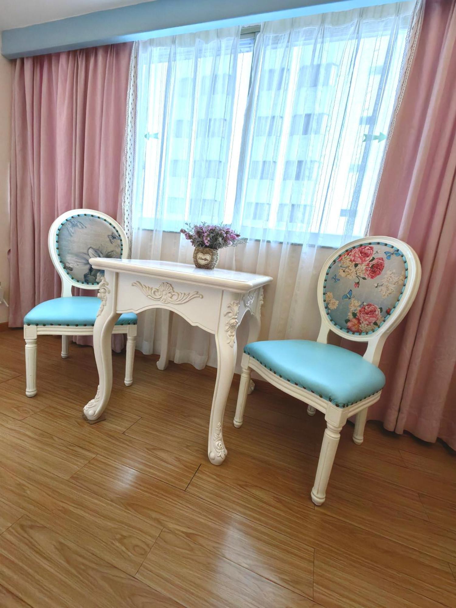 Aparthotel Mihua International