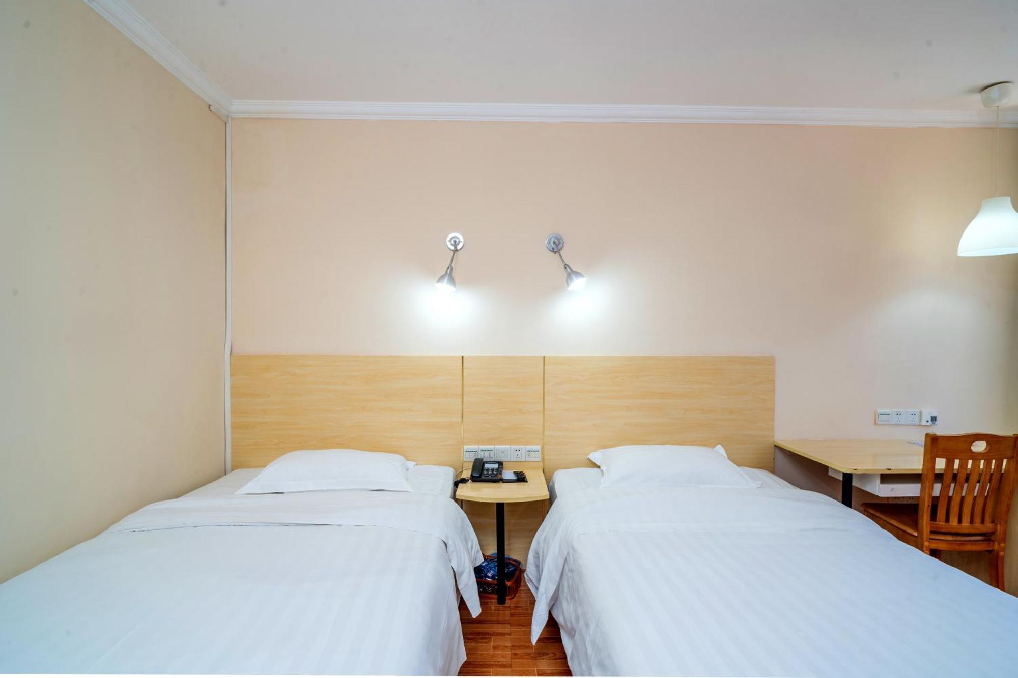 Ln Whitehouse Hotel Guangzhou