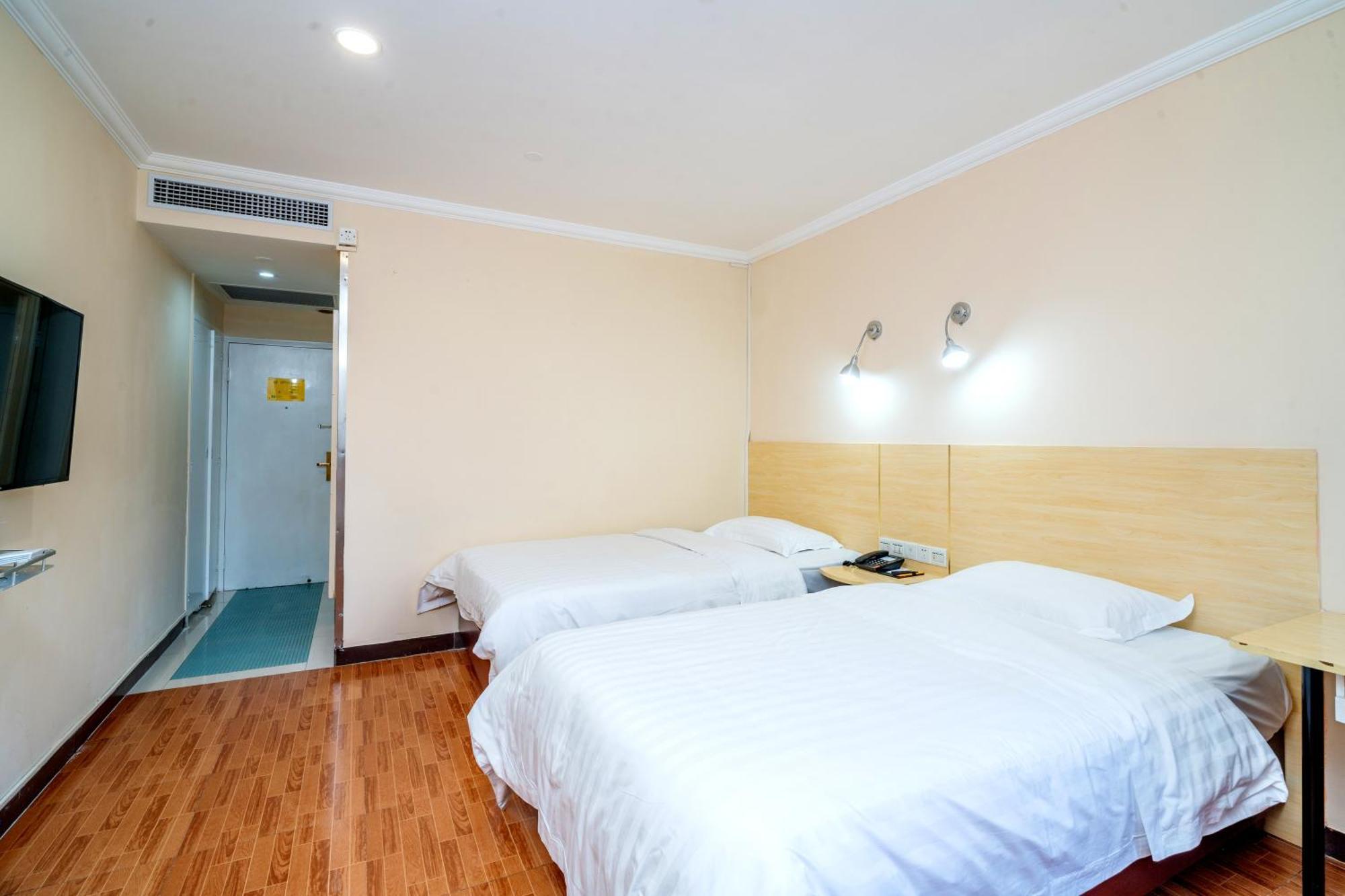 Hotel Ln Whitehouse Guangzhou