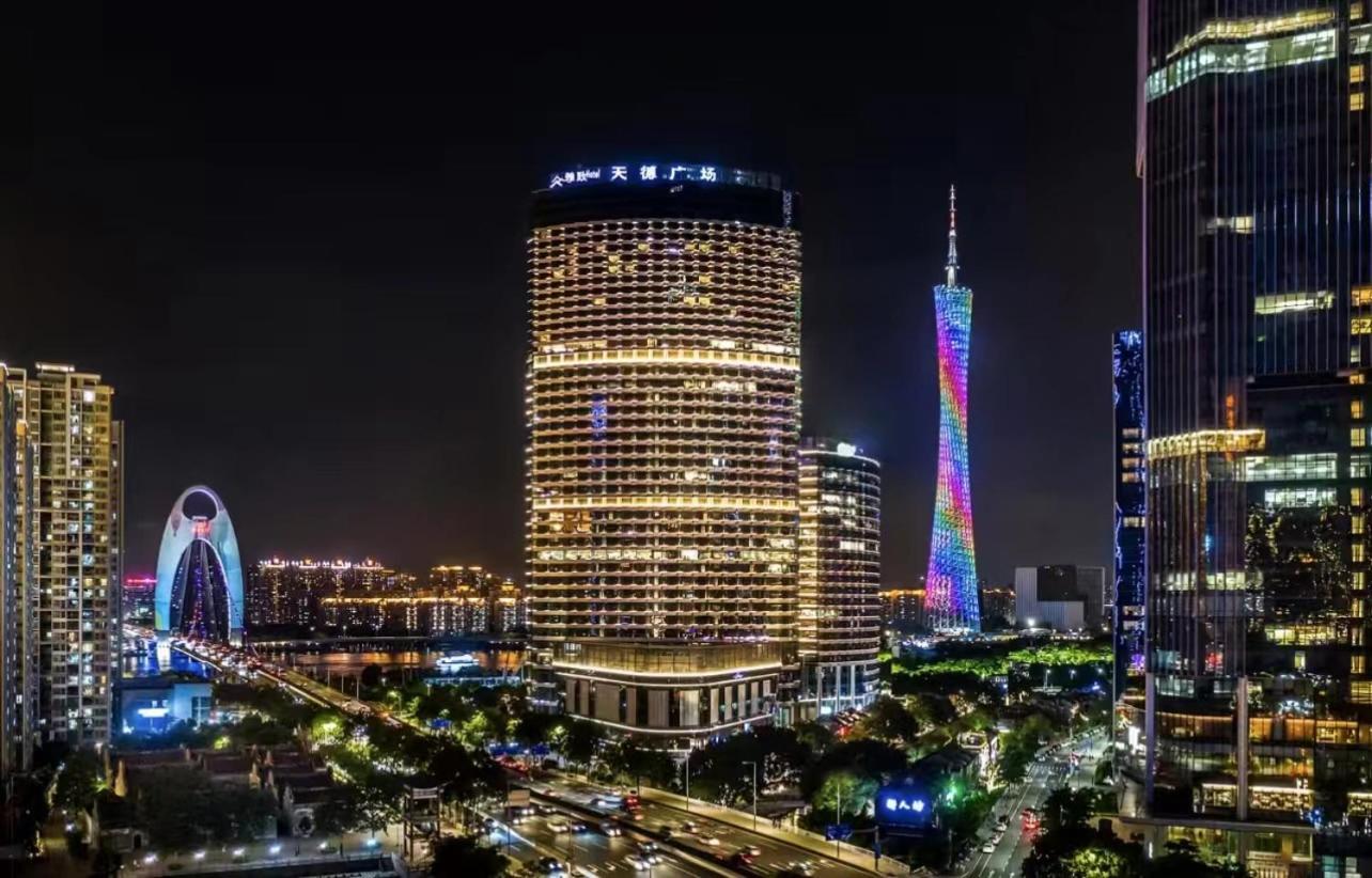K * Guangzhou