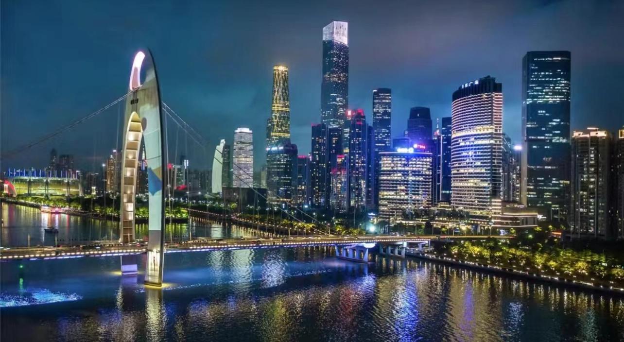 K Guangzhou