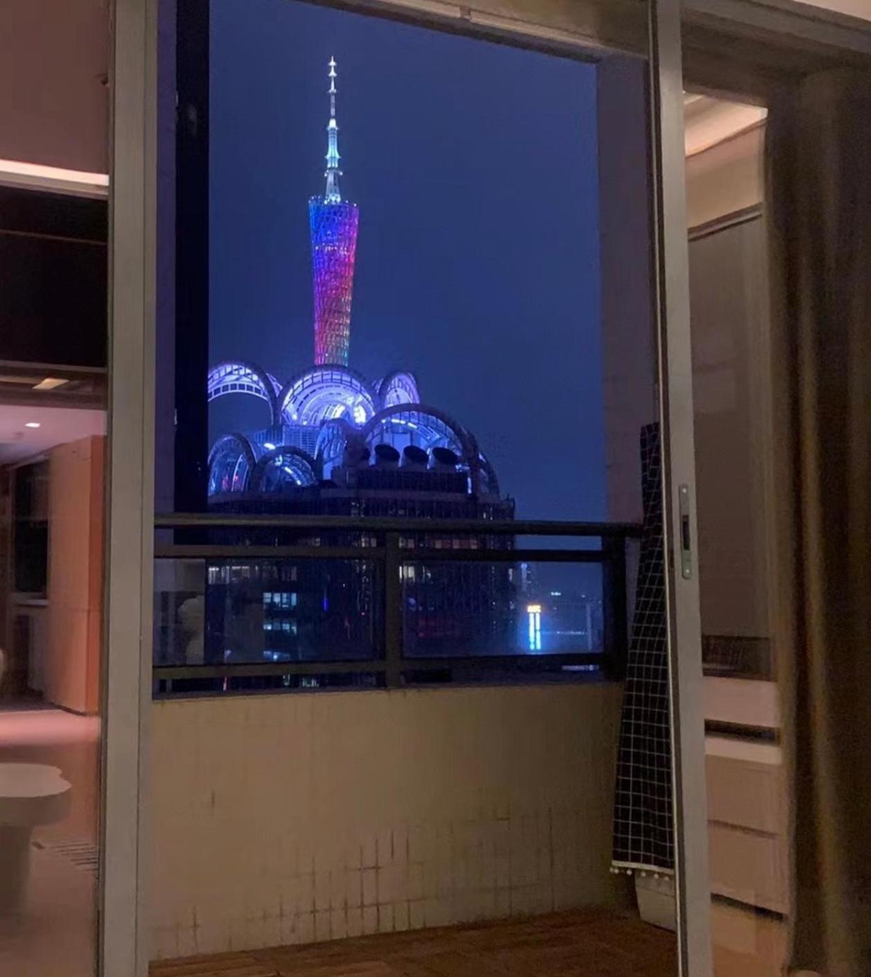 K Guangzhou