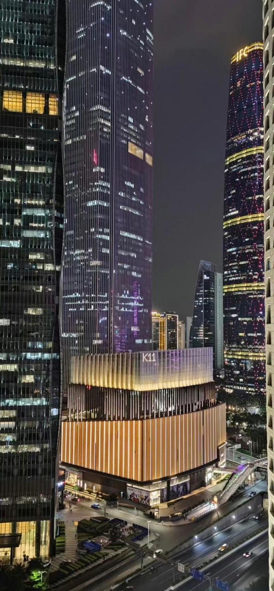K * Guangzhou