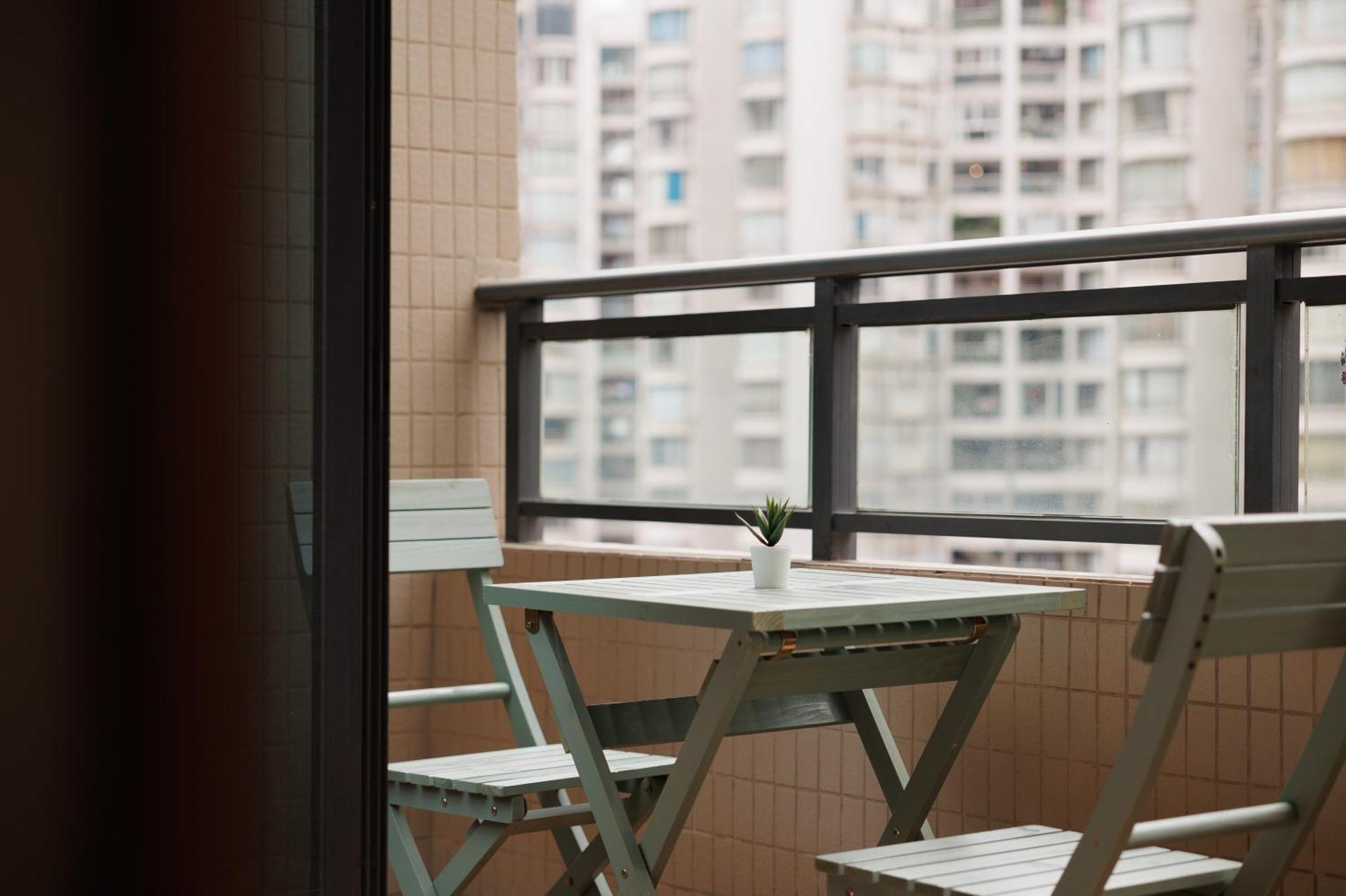 Apartment K