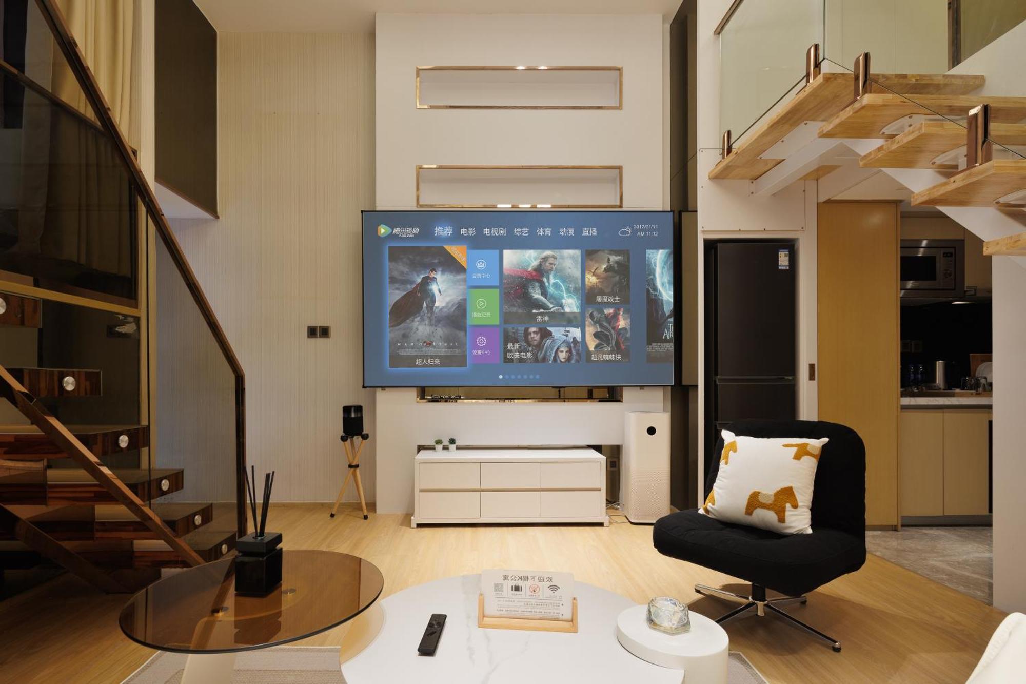 Apartment K