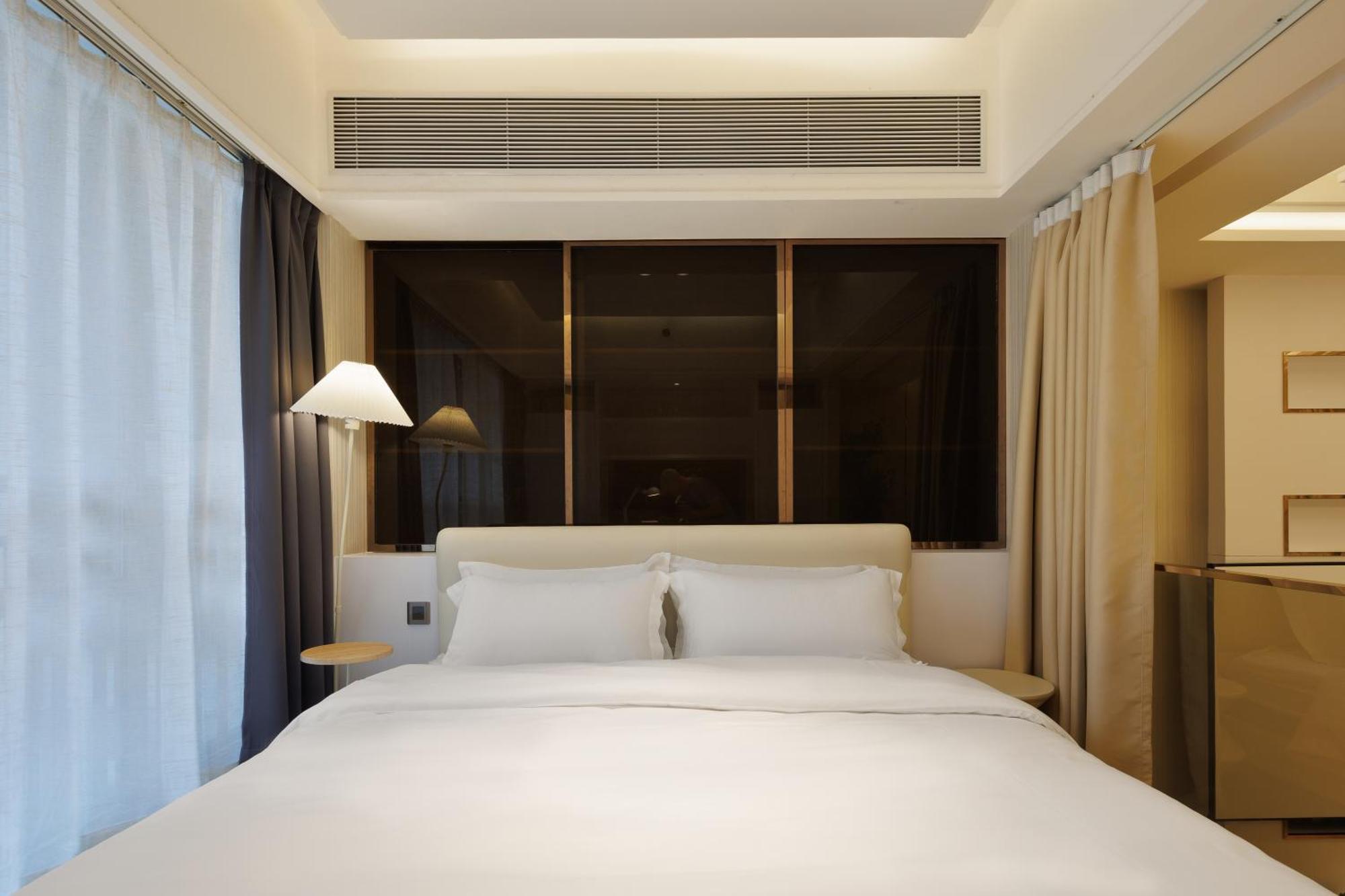 K Apartment Guangzhou