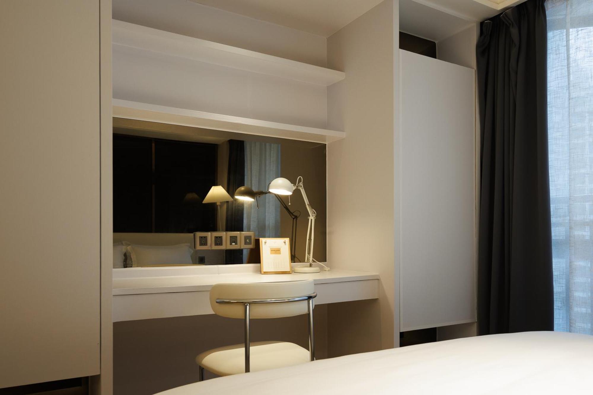 Apartment K