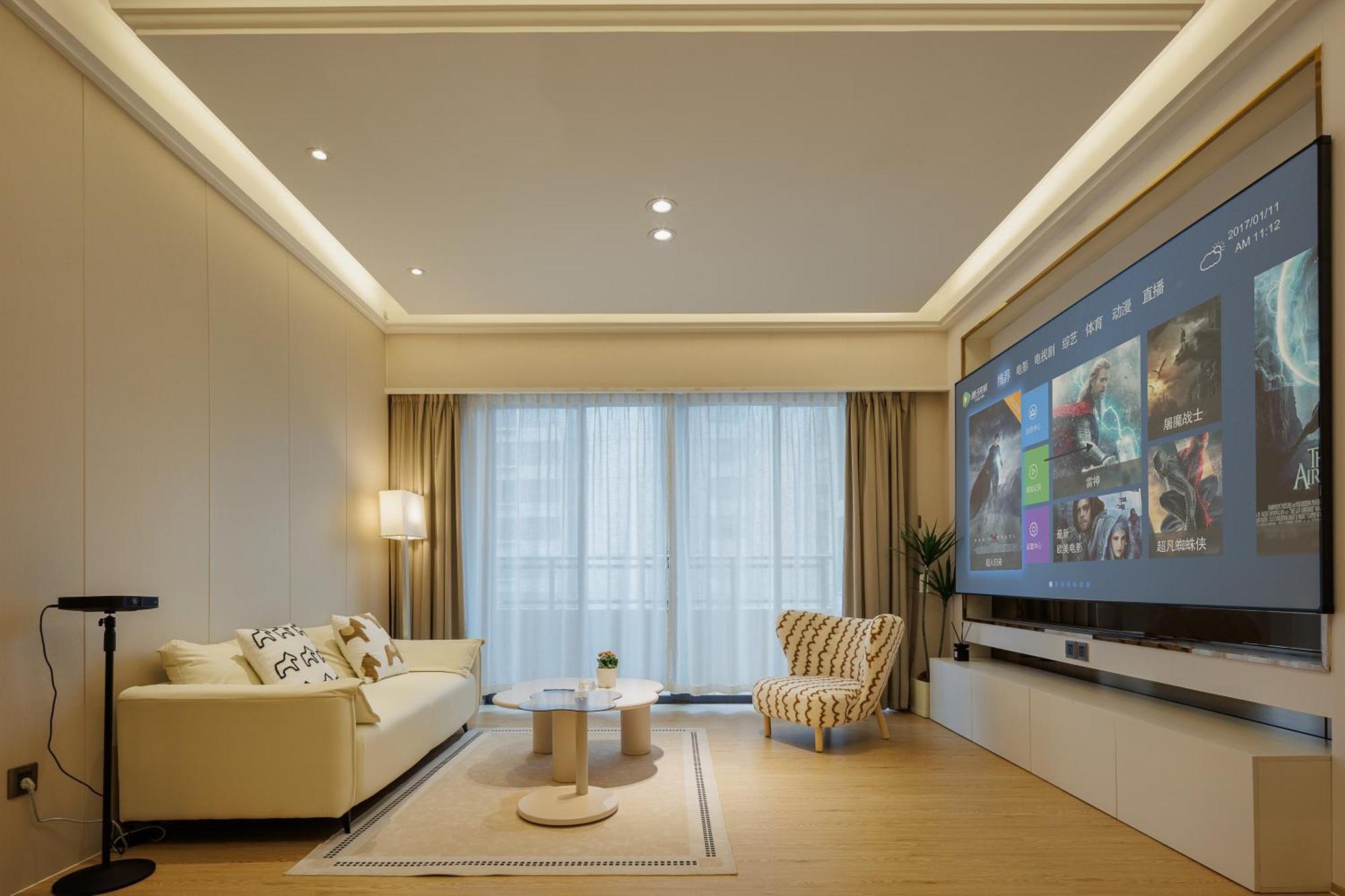 Apartment K *