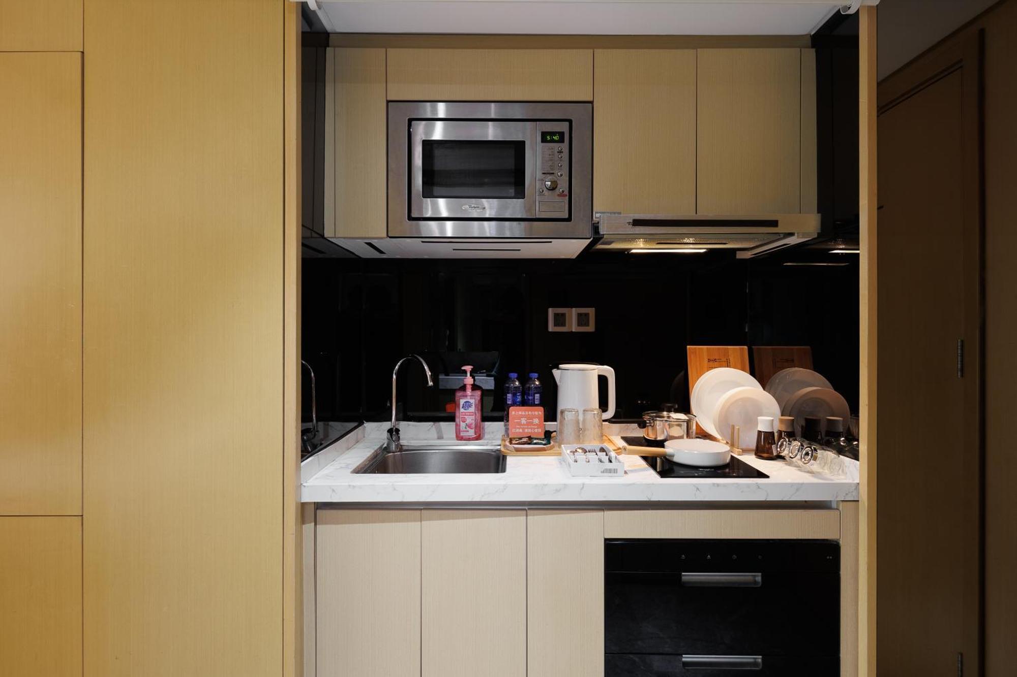 Apartment K