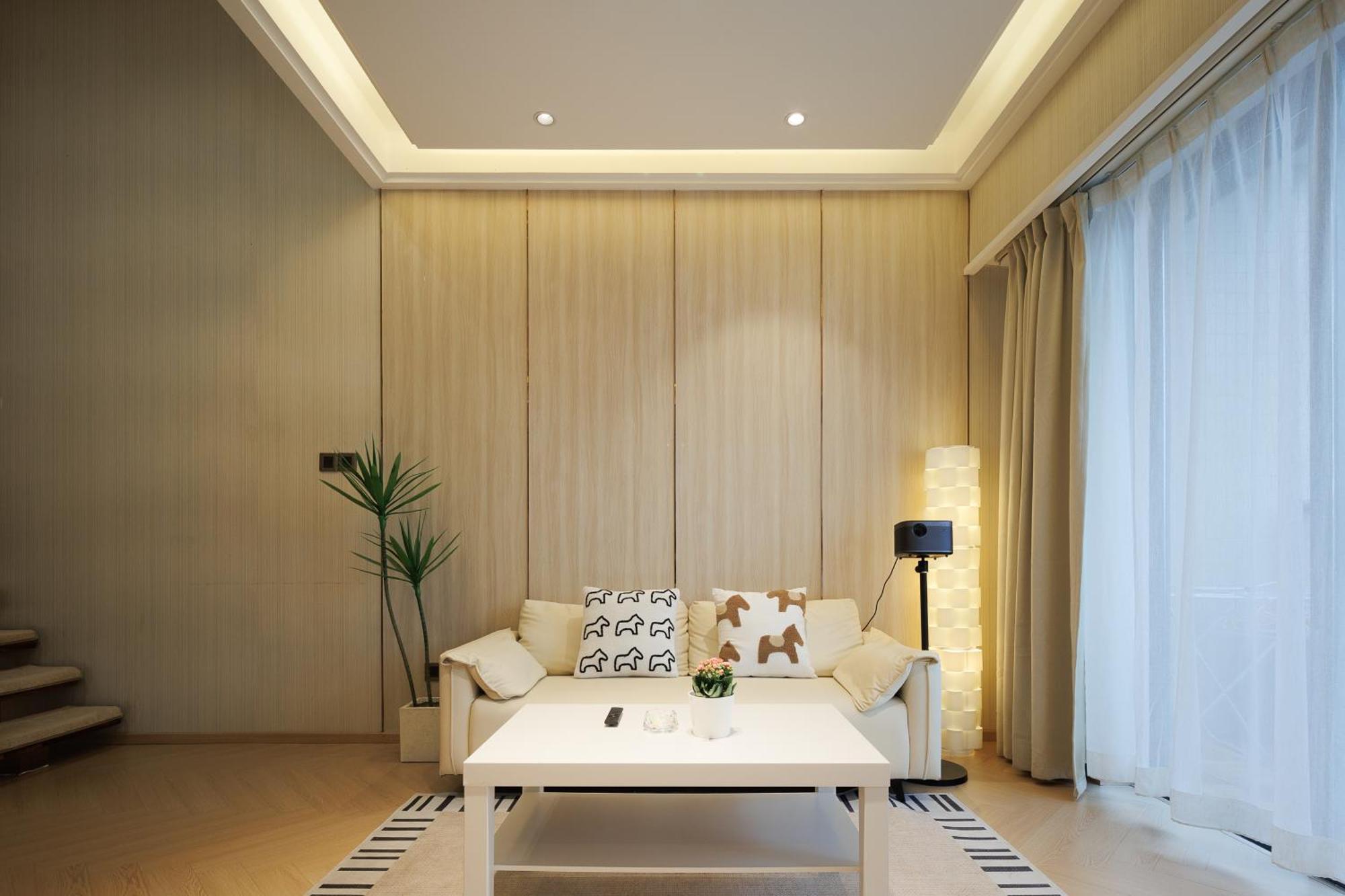 K Apartment Guangzhou