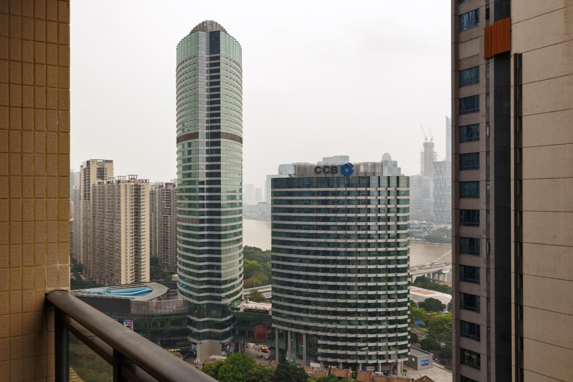 K Guangzhou