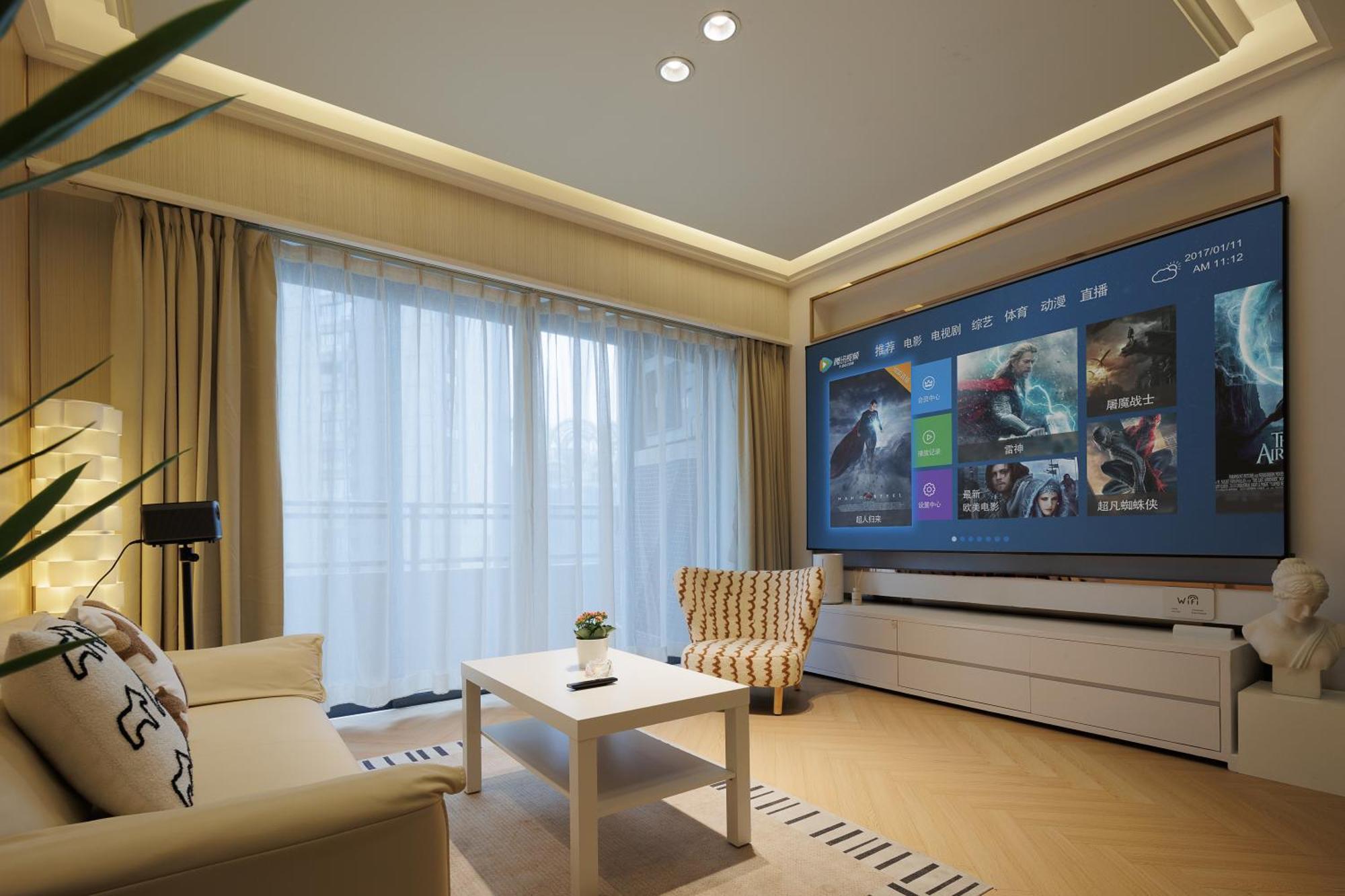 K Apartment