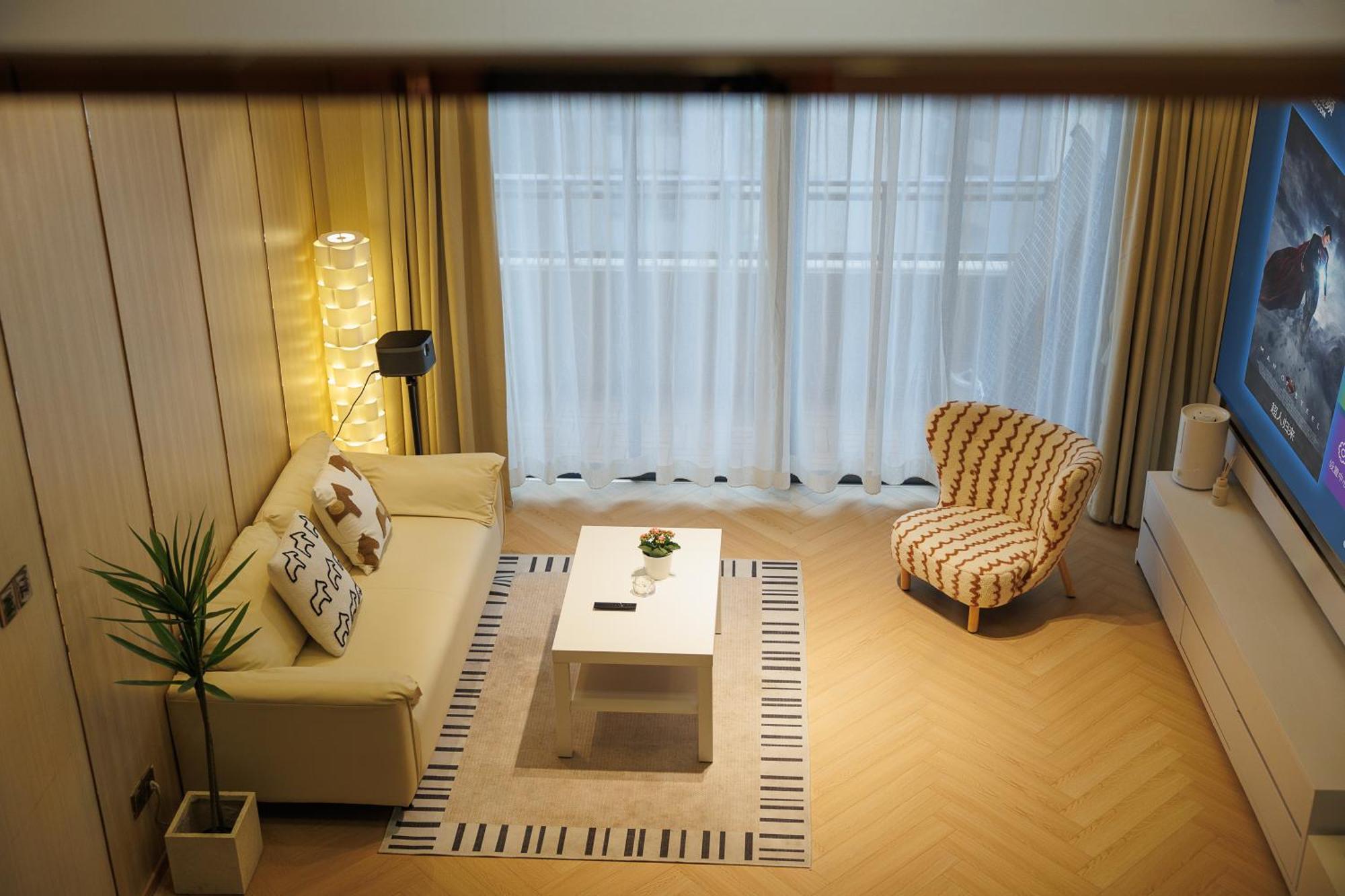 Apartment K