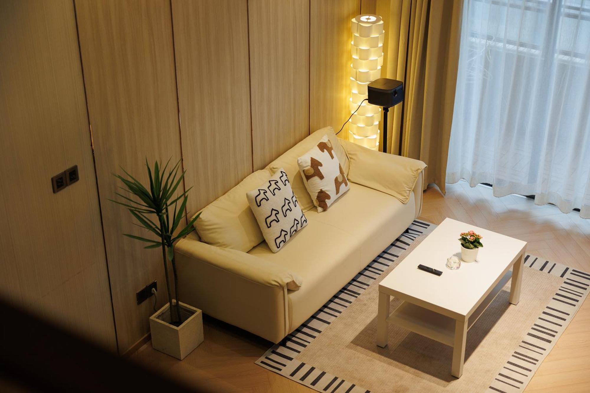 K Guangzhou