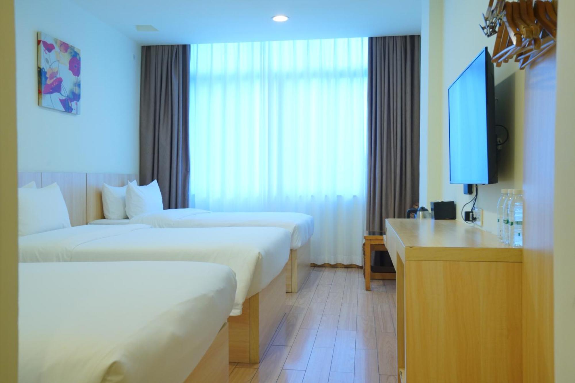 Guangdong Baiyun 3* Guangzhou