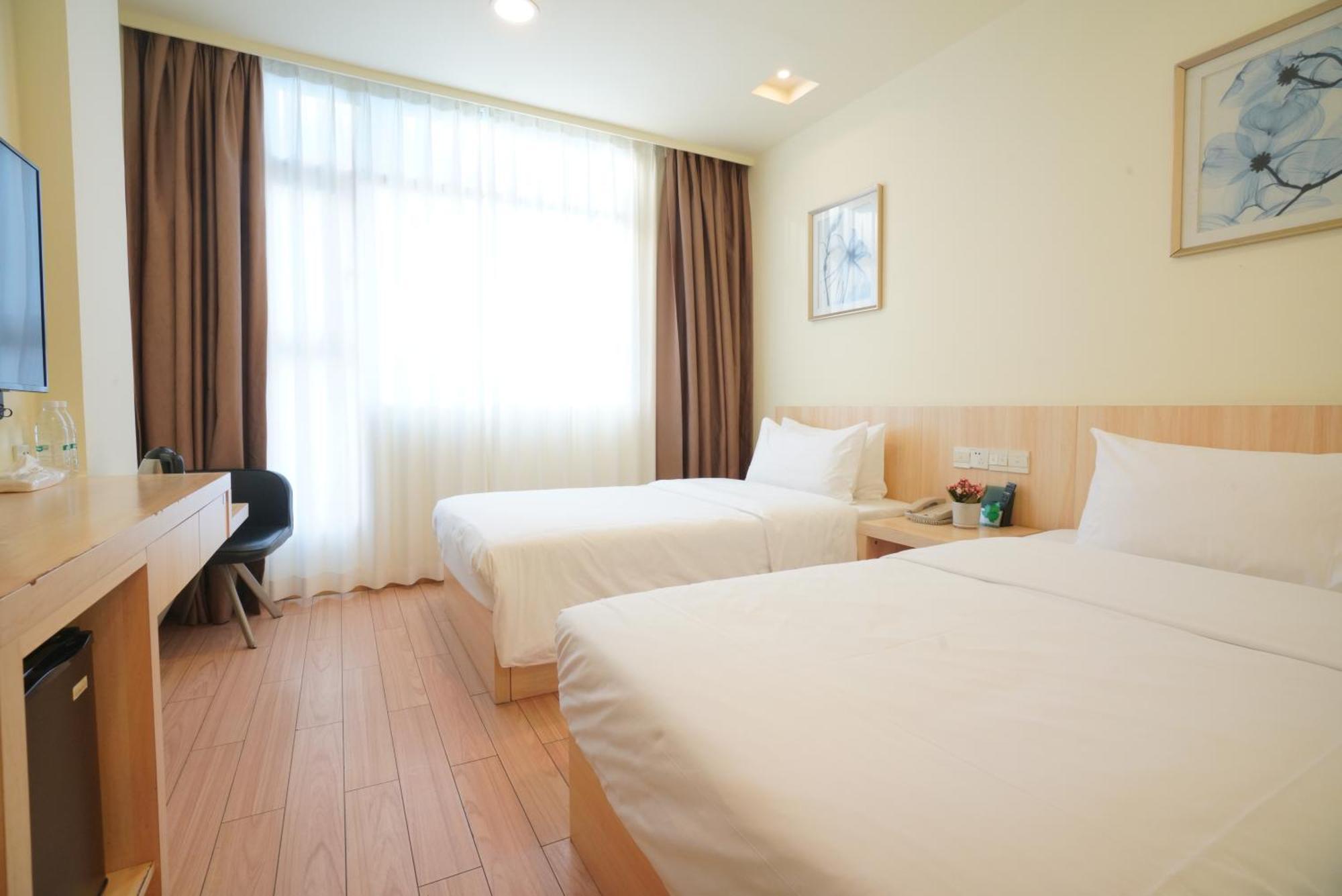 Guangdong Baiyun 3*