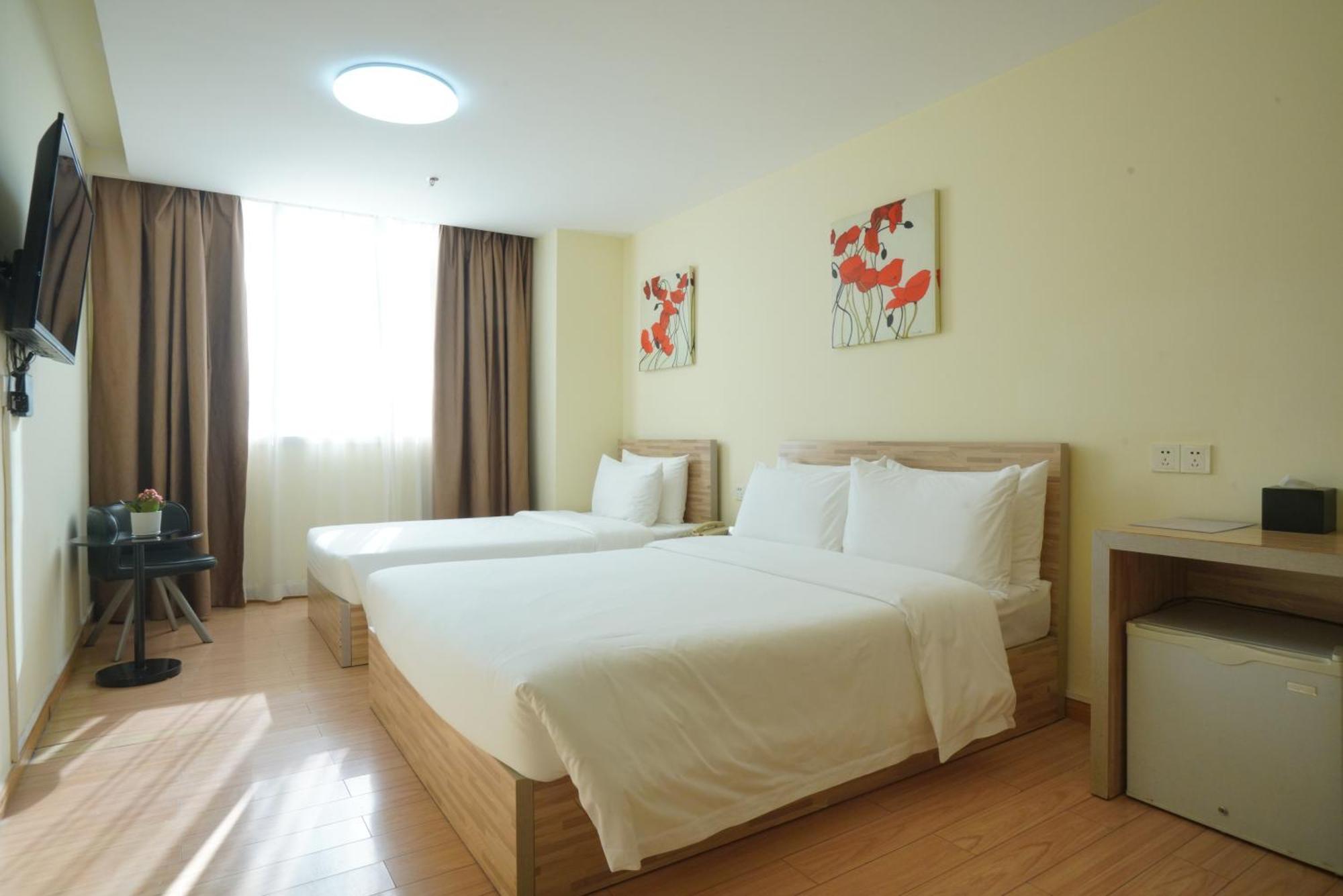 Guangdong Baiyun 3* Guangzhou