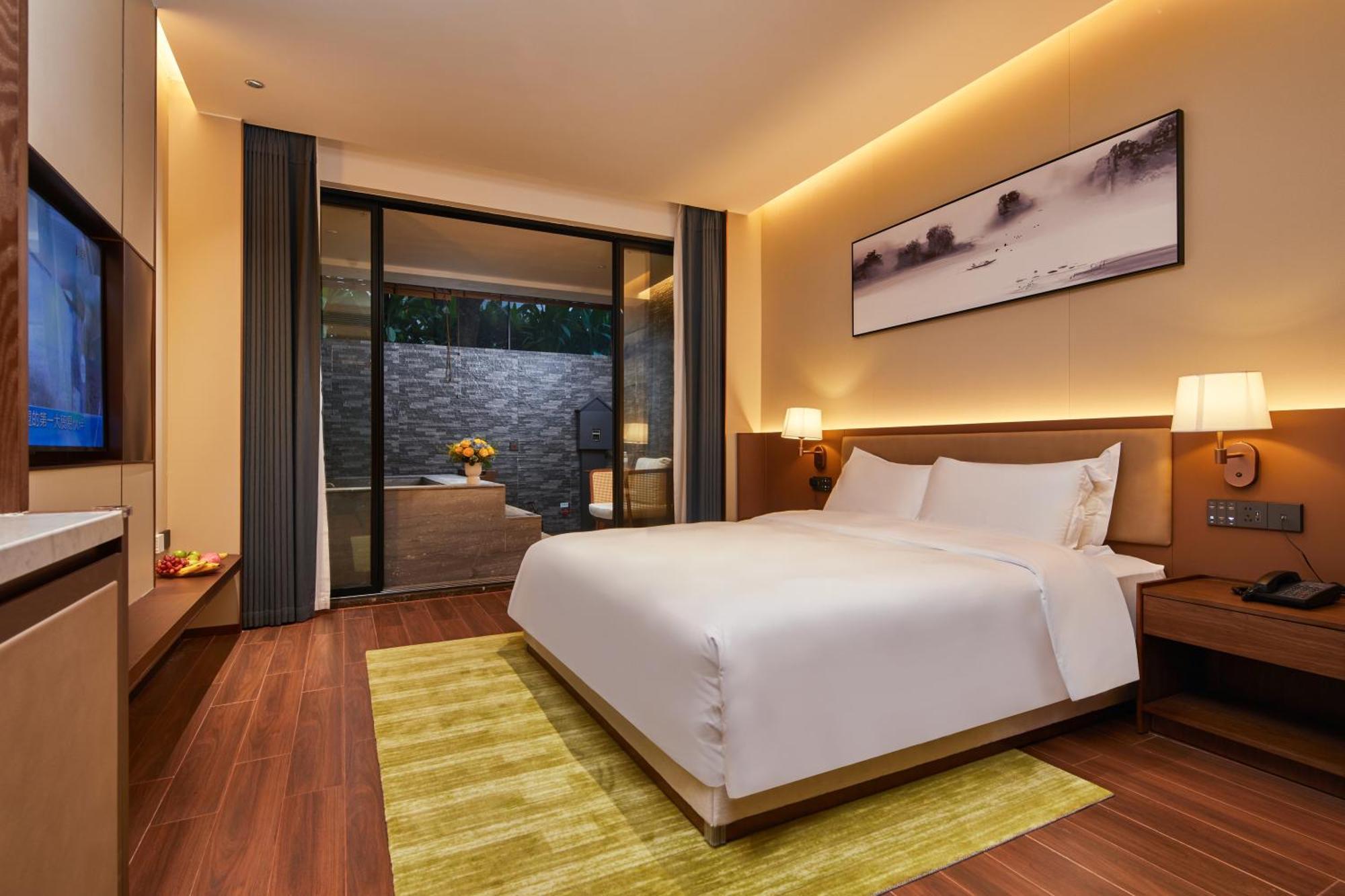 Hotel Guangdong Hot Spring