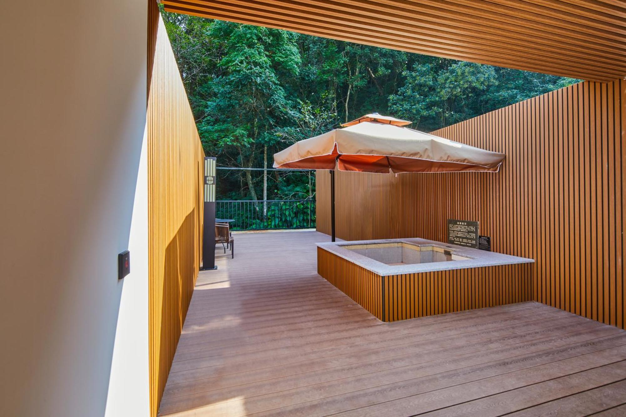 Guangdong Hot Spring Hotel Canton