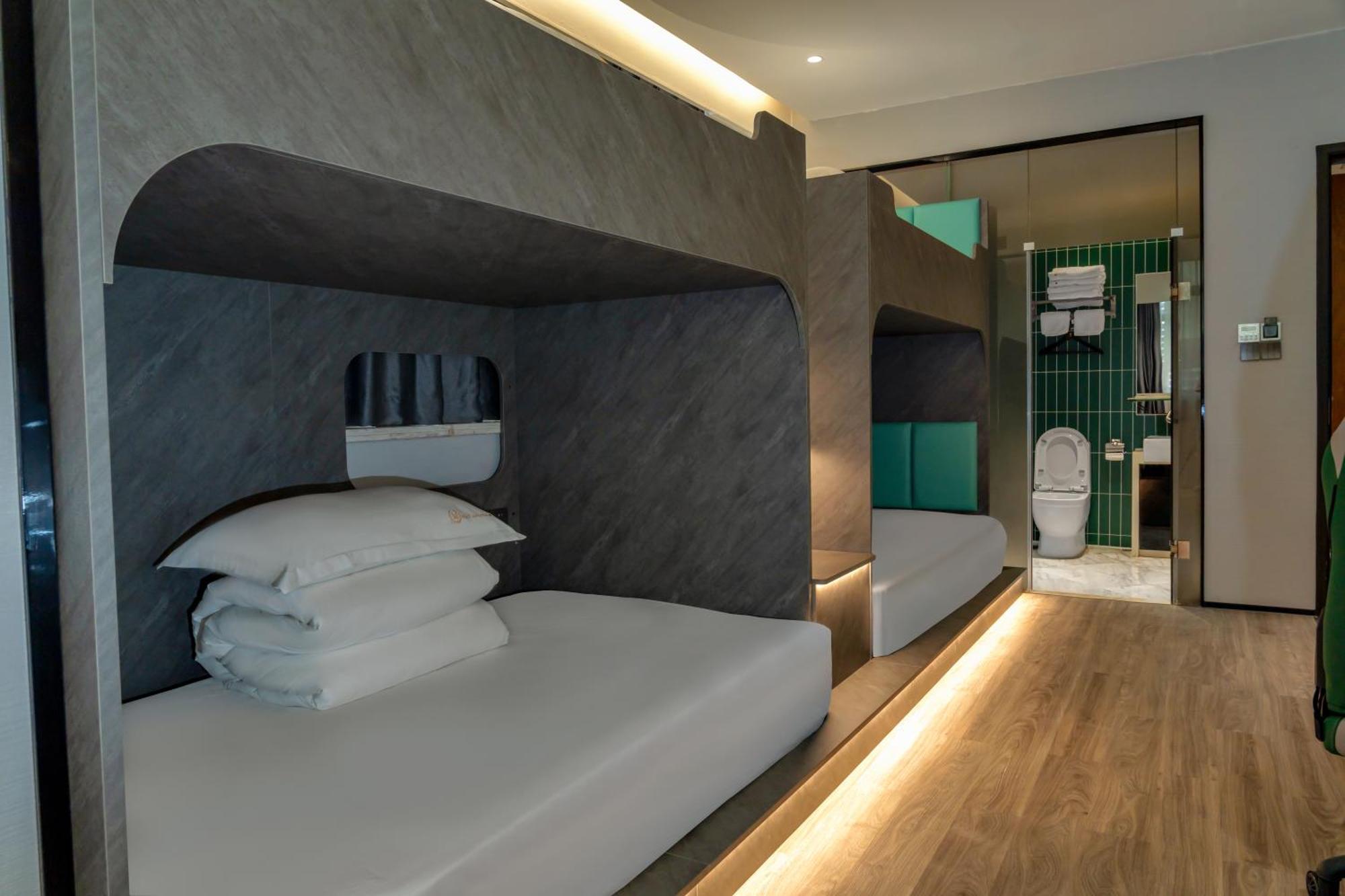 Forest E-sports Apartamento