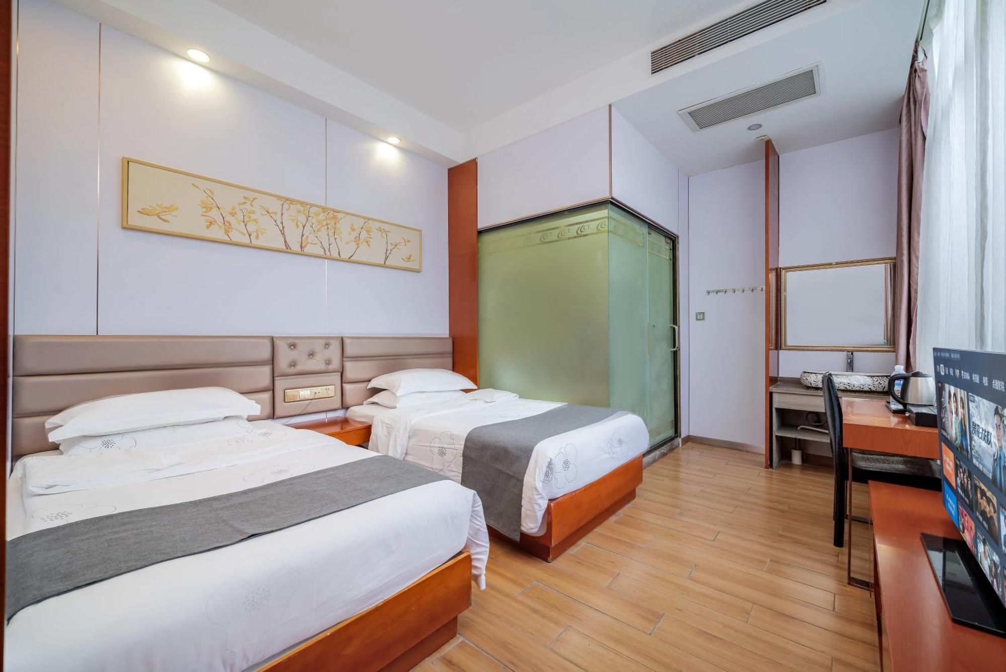 Inn Iron Travel