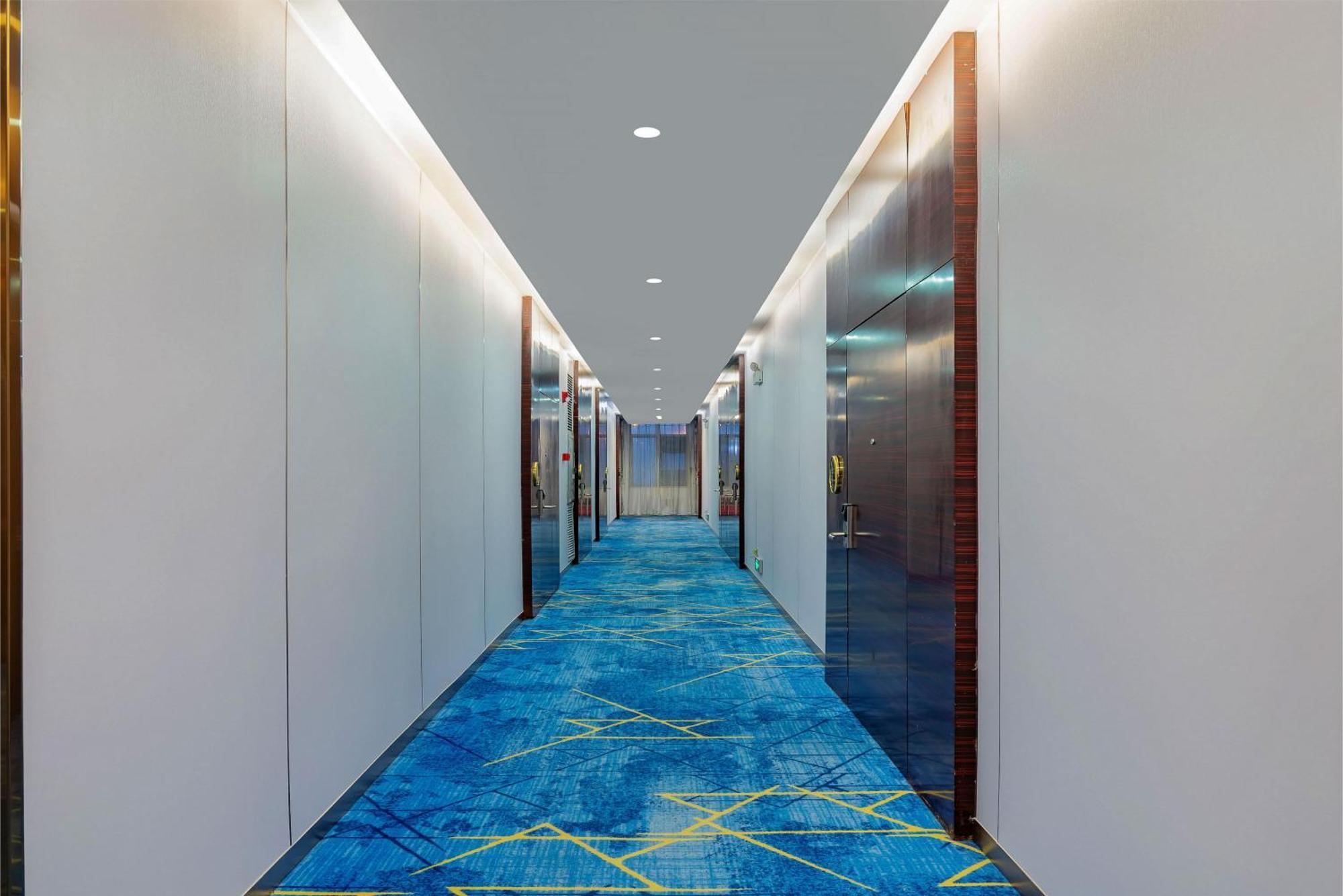 Inn Iron Travel Guangzhou