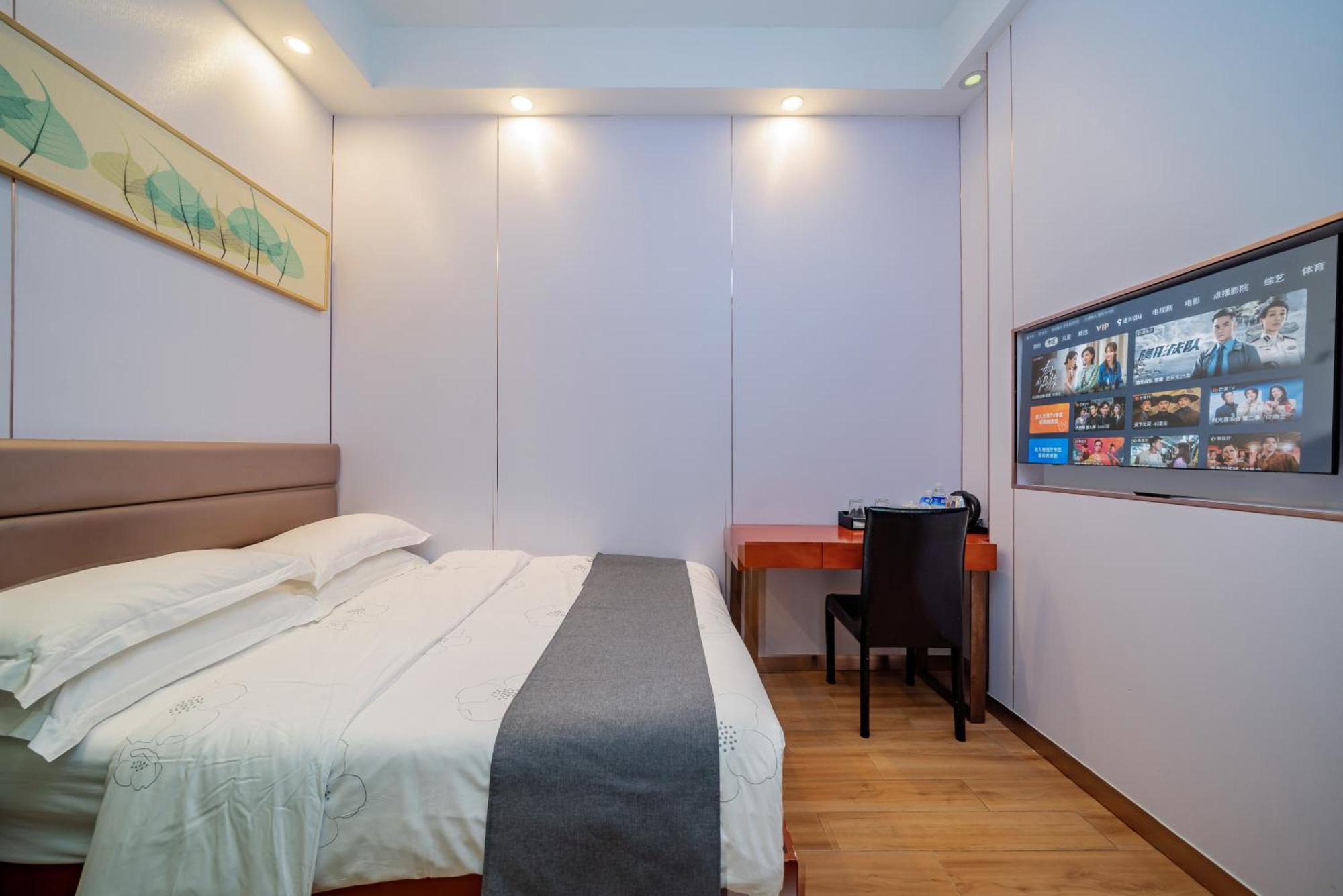 Inn Iron Travel