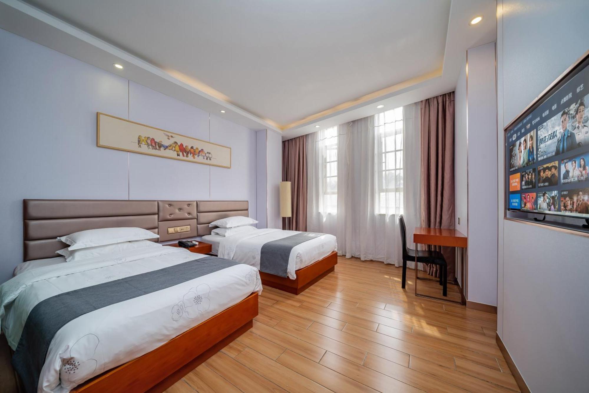 Inn Iron Travel