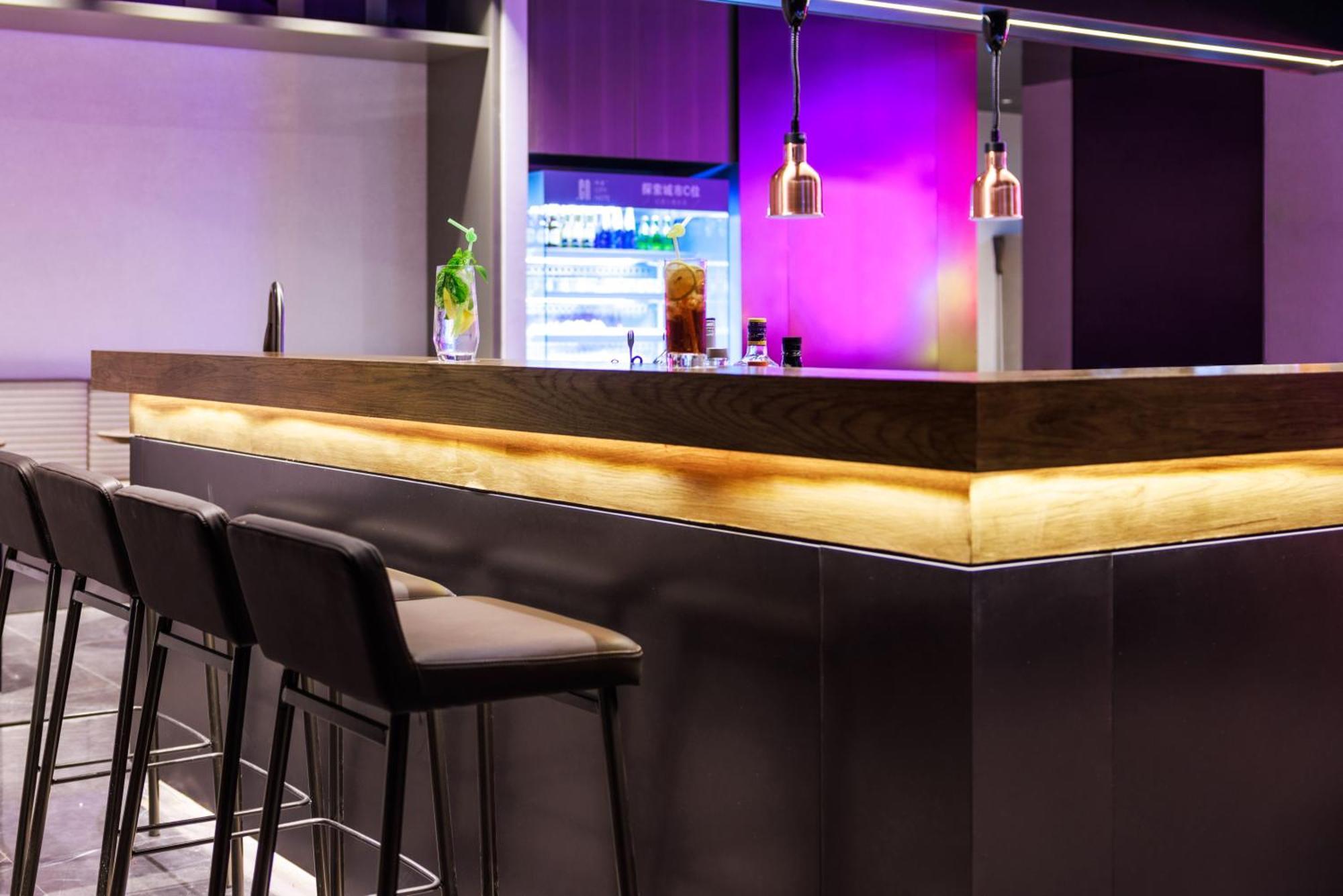 Citynote - Donghu Metro Station Pearl River Night Tour Dashatou Pier Shop 3* Guangzhou