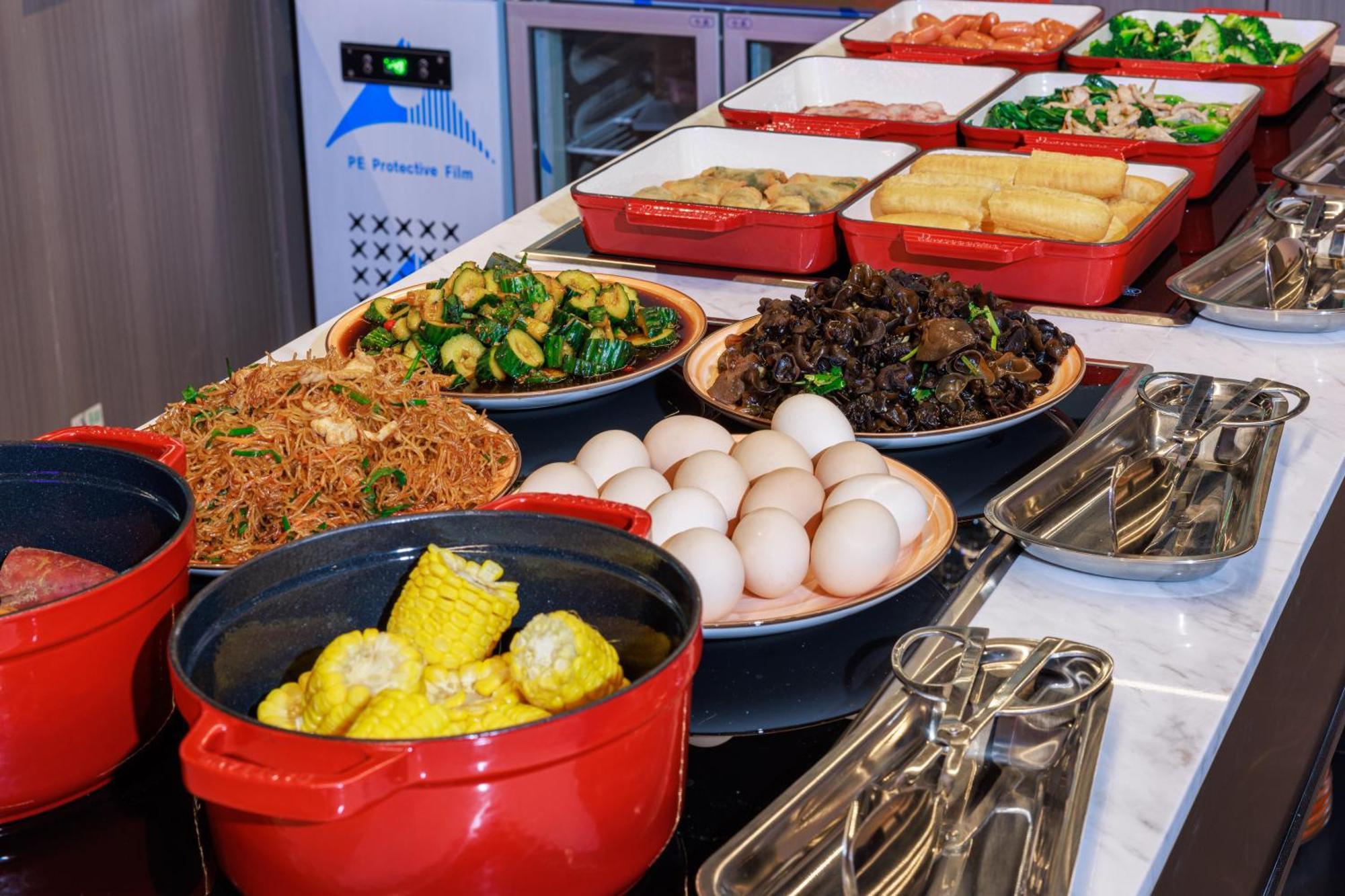 Citynote - Donghu Metro Station Pearl River Night Tour Dashatou Pier Shop 3*