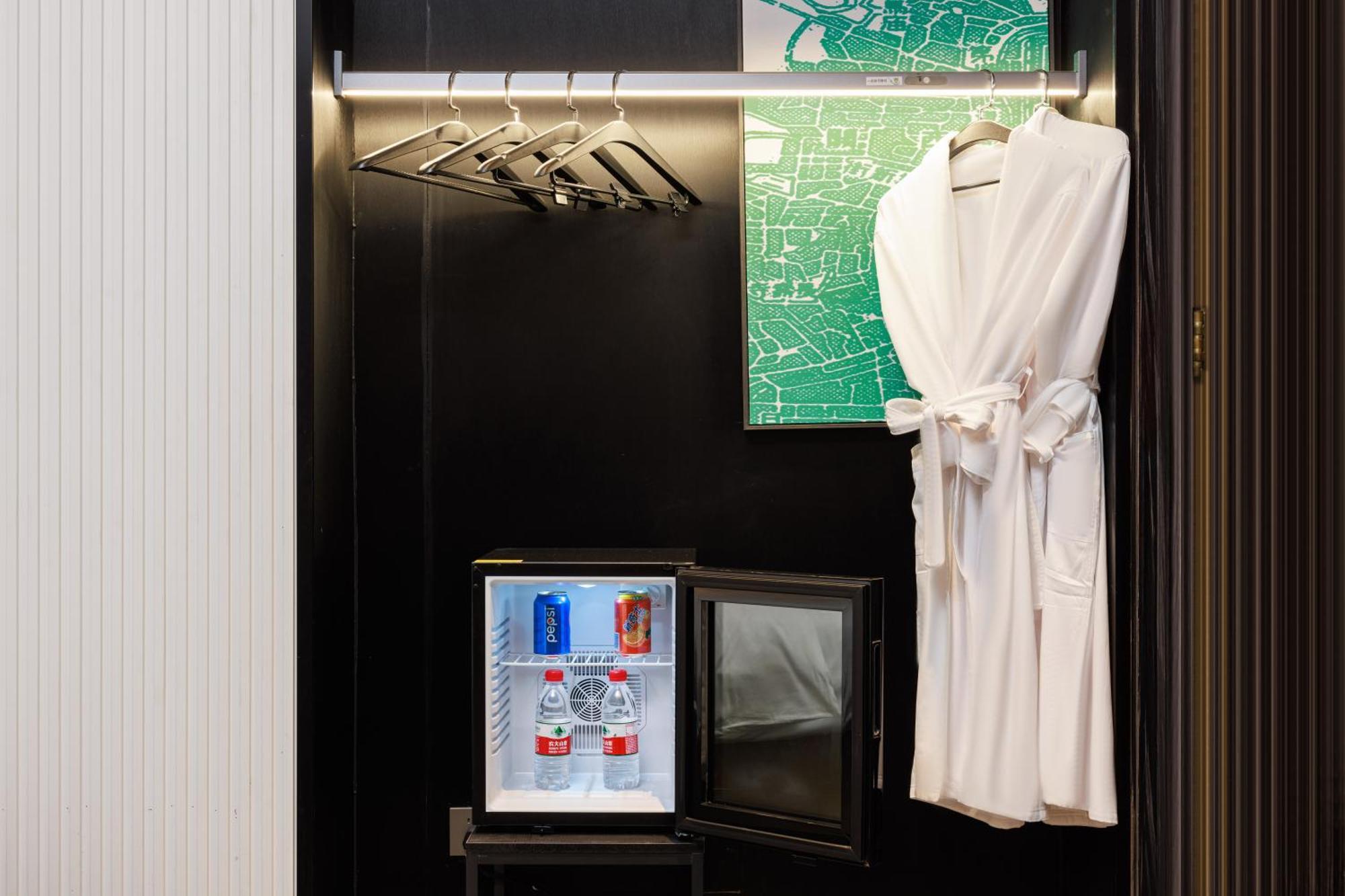 Hotel Citynote - Donghu Metro Station Pearl River Night Tour Dashatou Pier Shop