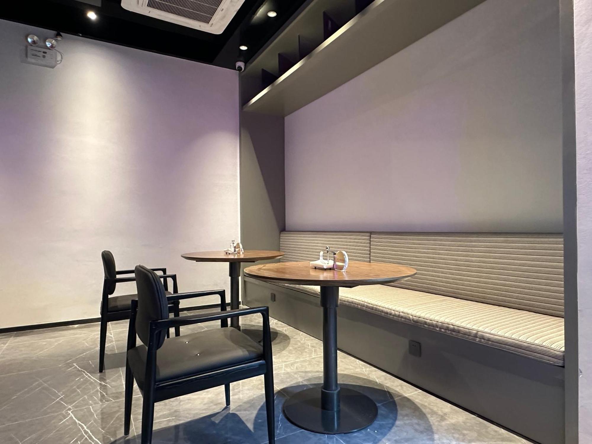 Citynote - Donghu Metro Station Pearl River Night Tour Dashatou Pier Shop 3*