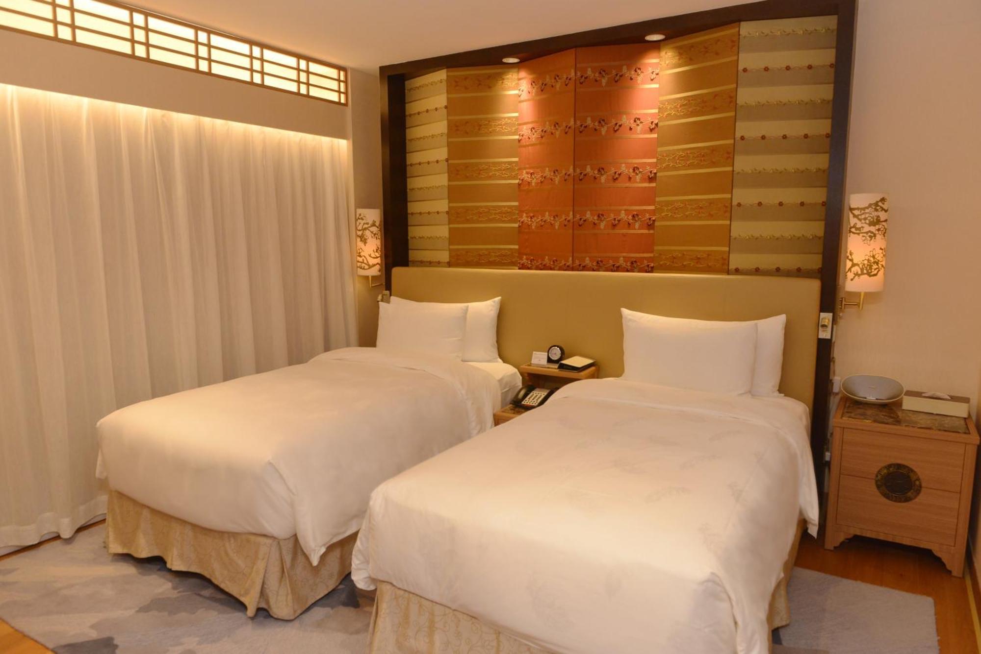 The Garden Guangzhou: Exhibition Center Shuttle & Fair Services Hotel 5*