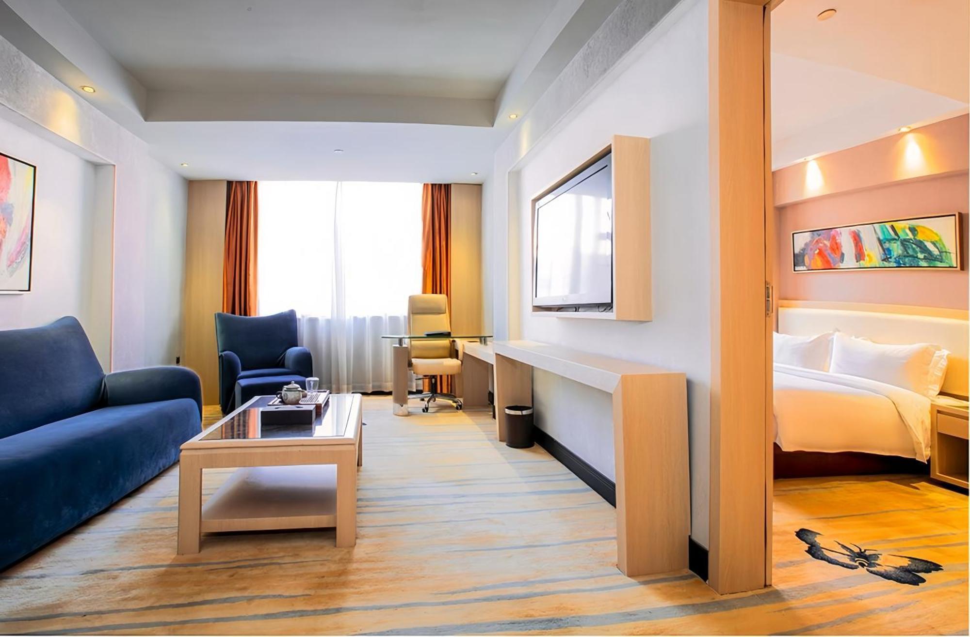 Ming Yue Hotel Guangzhou
