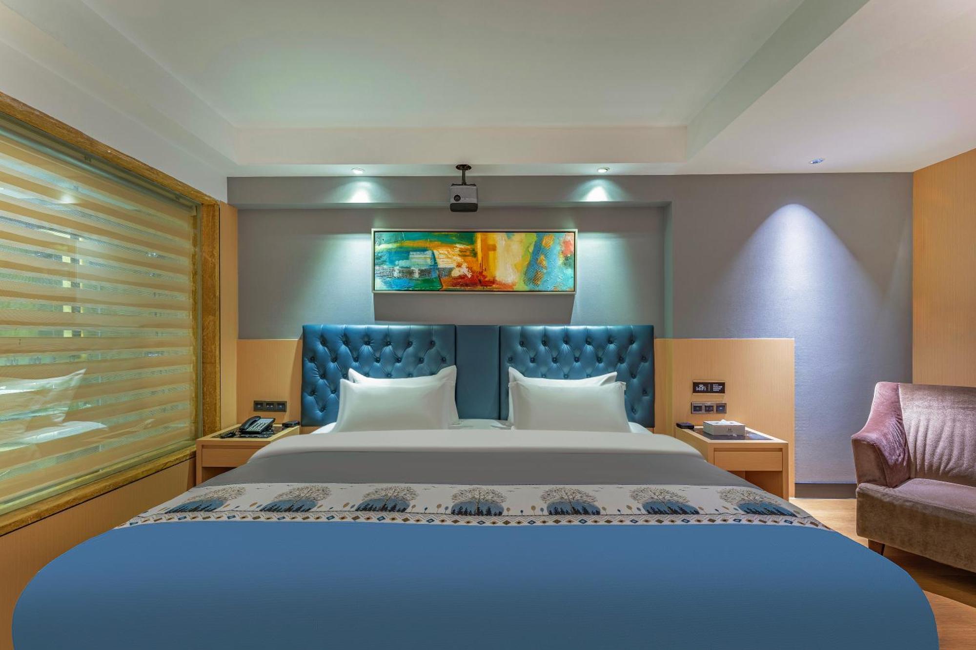 Ming Yue 4* Guangzhou