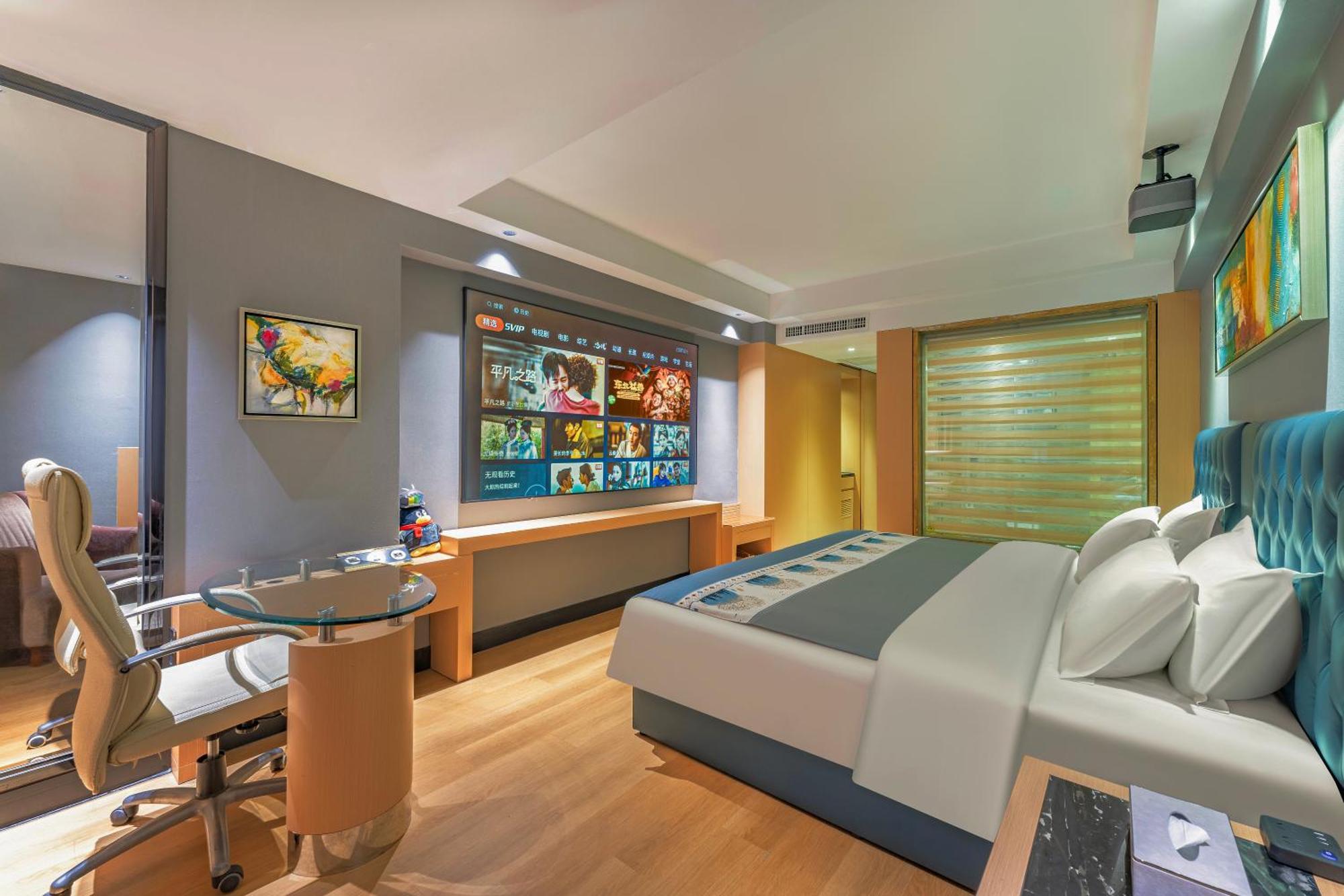 Ming Yue Hotel