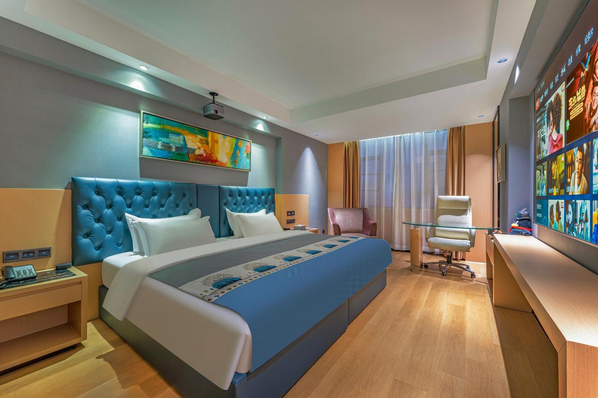 Ming Yue Hotel 4*